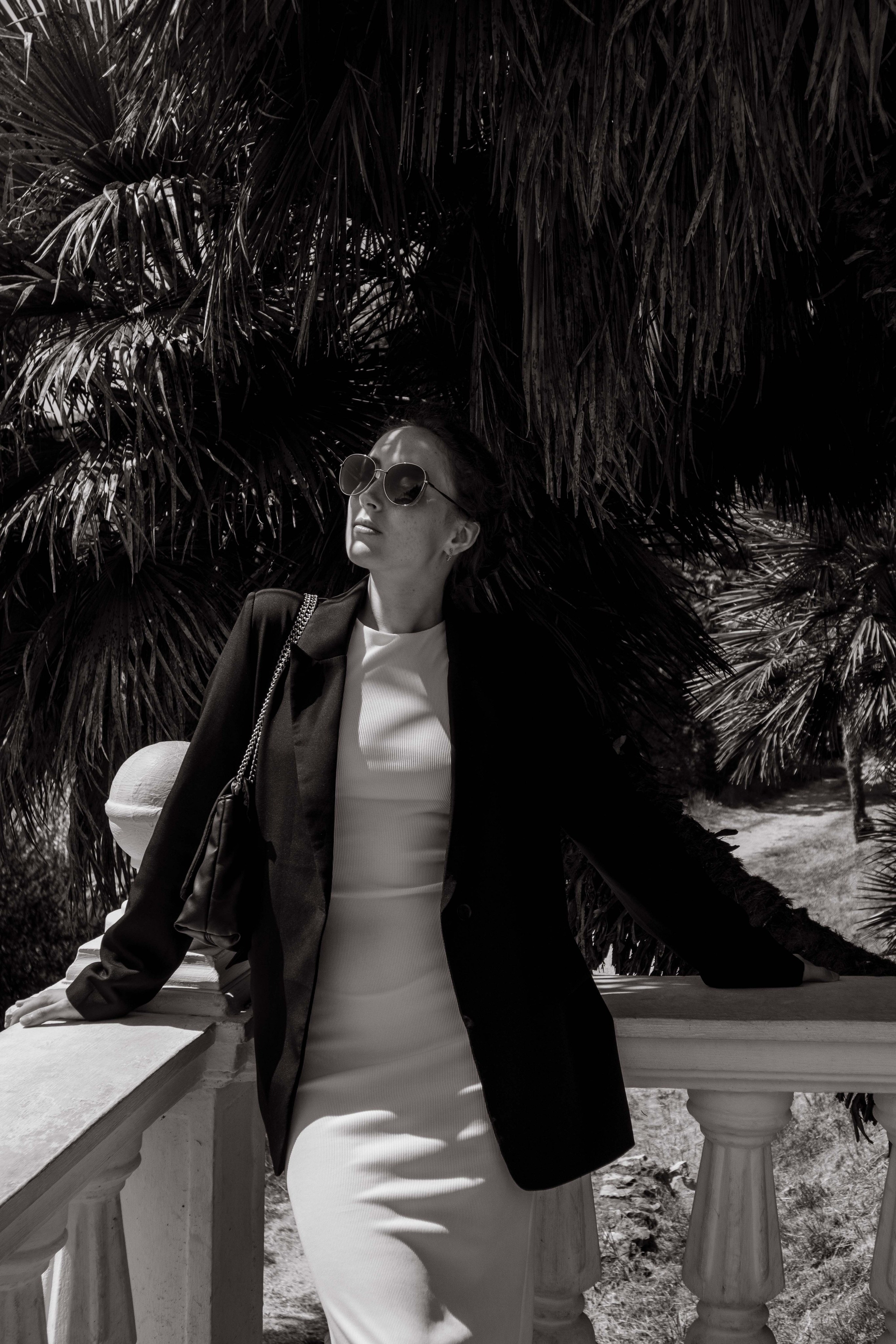 Атмосферная уличная фотосессия в Сочи – стиль и эмоции