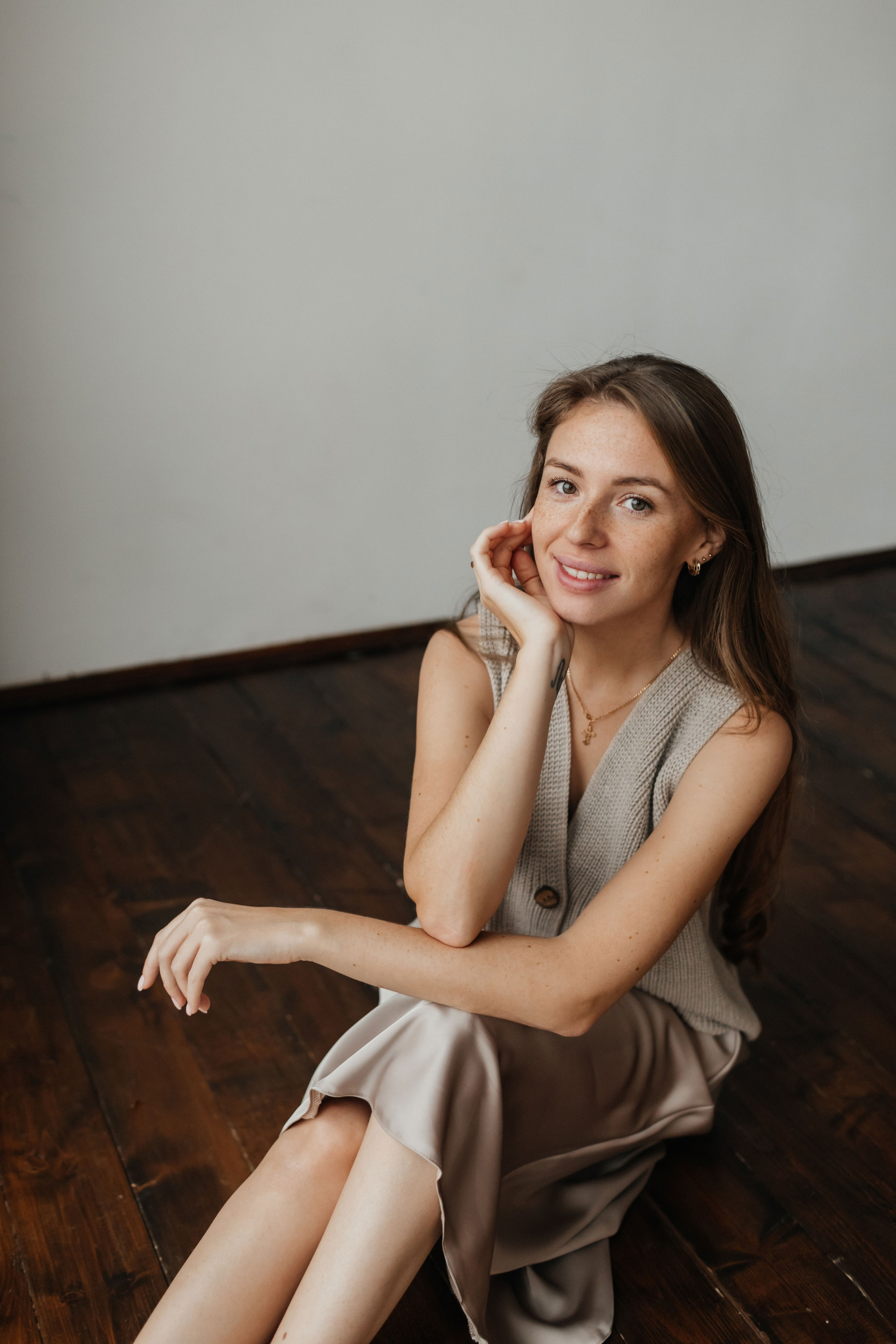 Обо мне. Ваш фотограф Вика Артемова