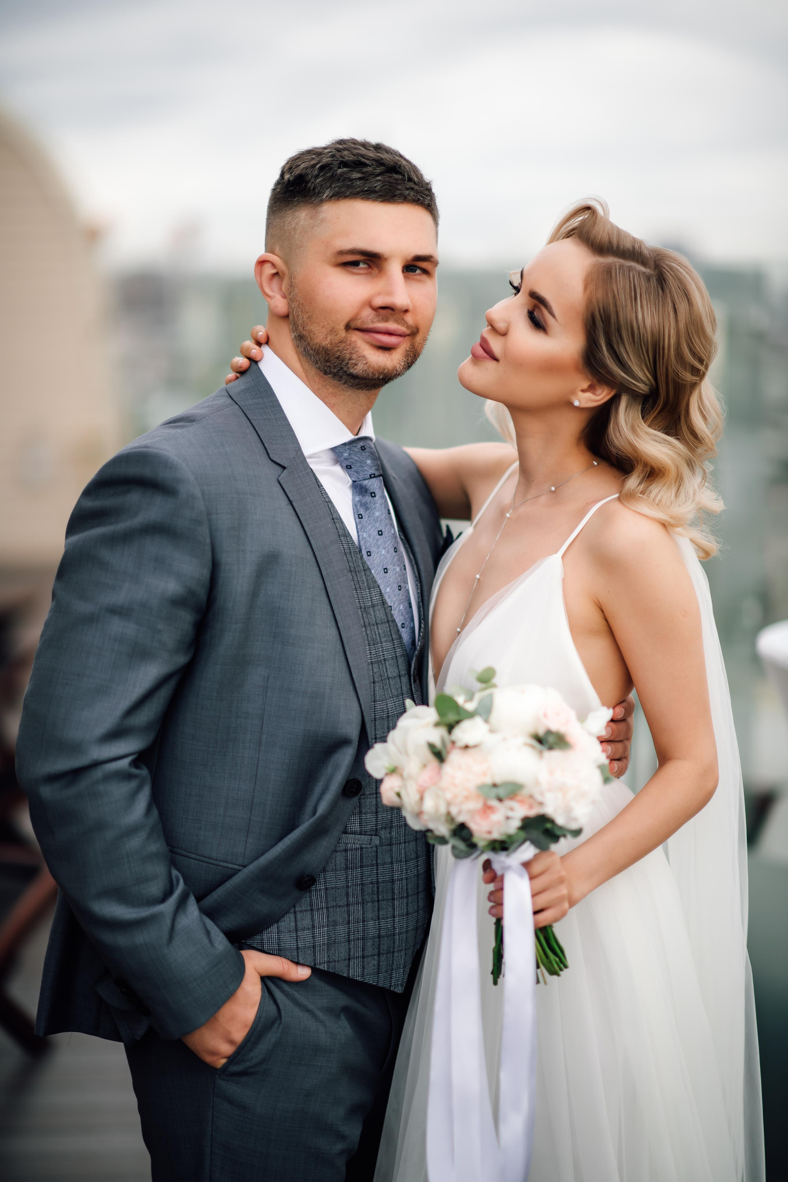 СВАДЕБНАЯ СЪЕМКА. Фотограф Илья Солдаткин