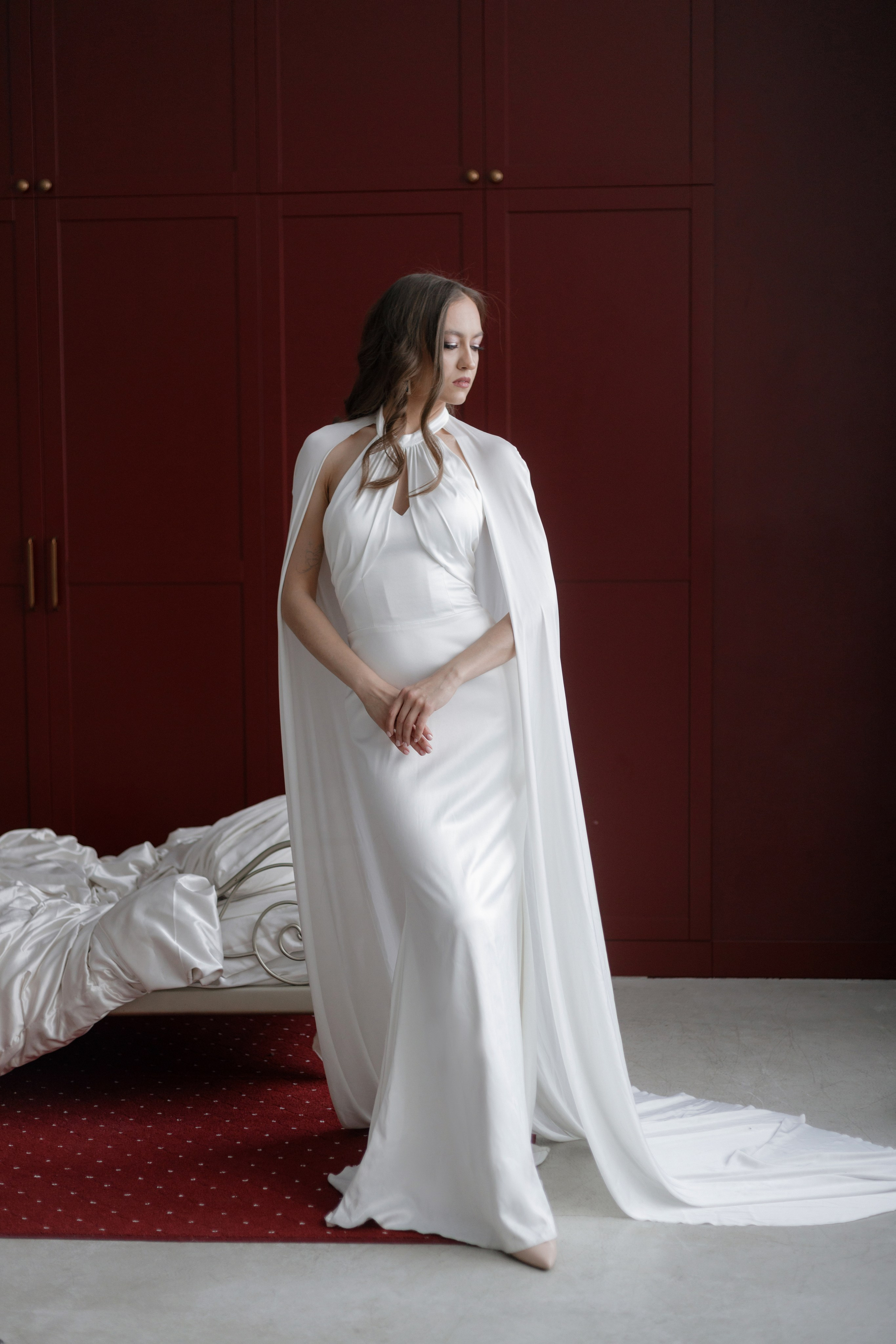 Свадебная съемка. Fashion- фотограф, женский фотограф в Красноярске Ася Шалагина