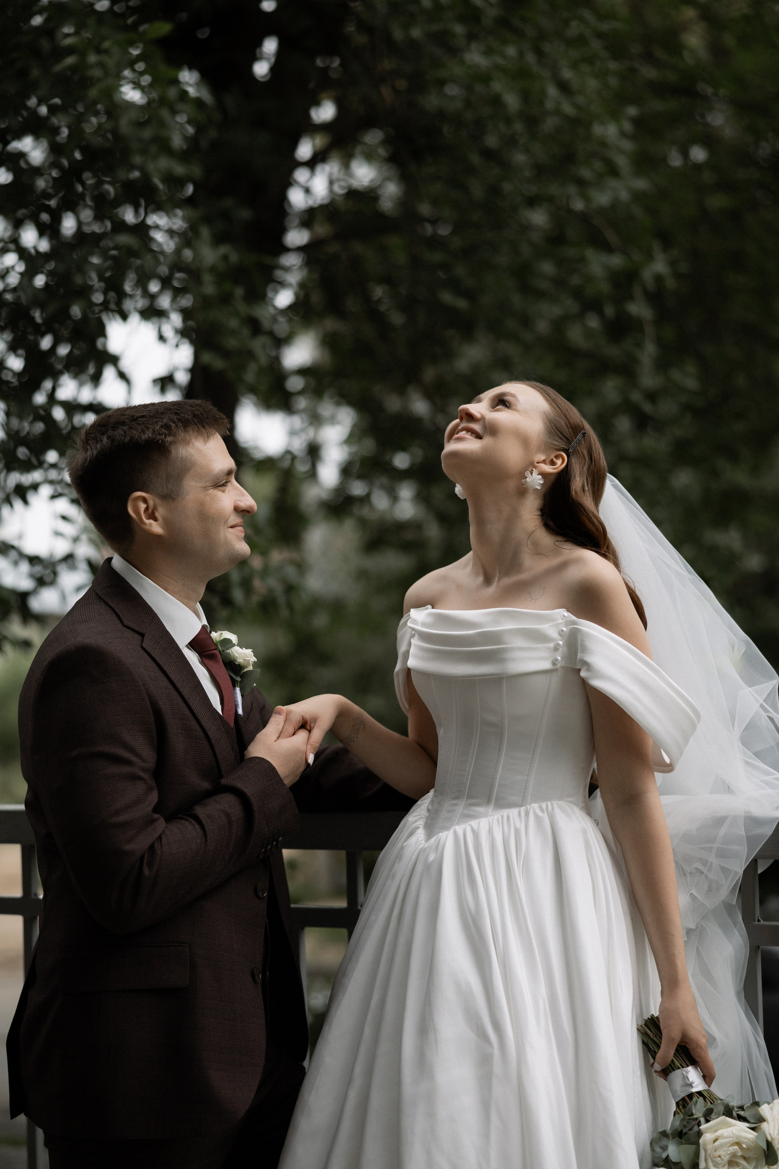 Свадебные локации. Свадебный фотограф Нижний Новгород