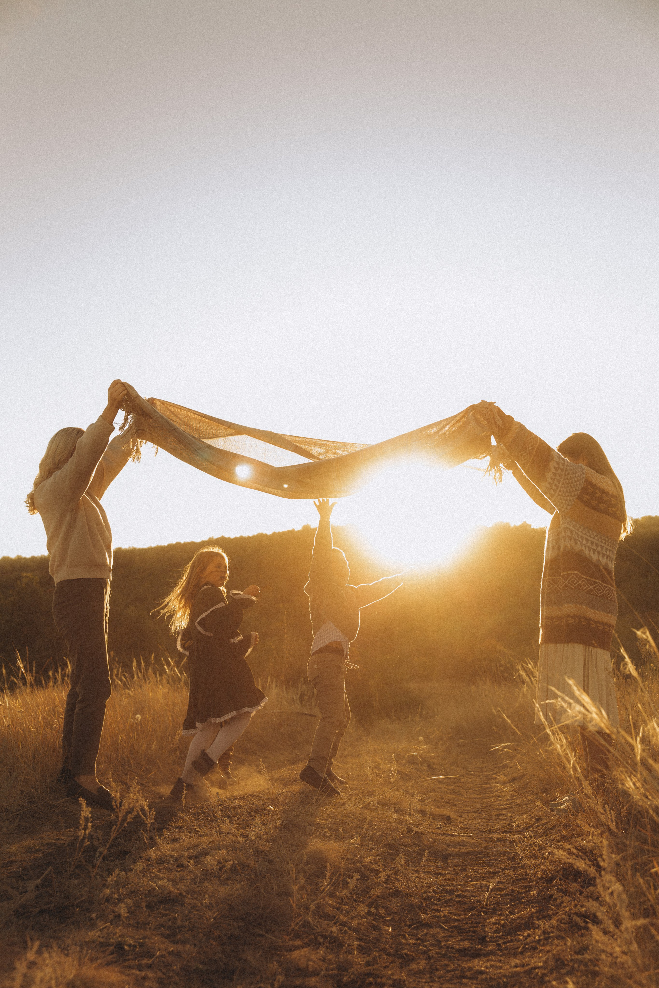 Свадебный и семейный фотограф в Саратове Виолетта Привалова