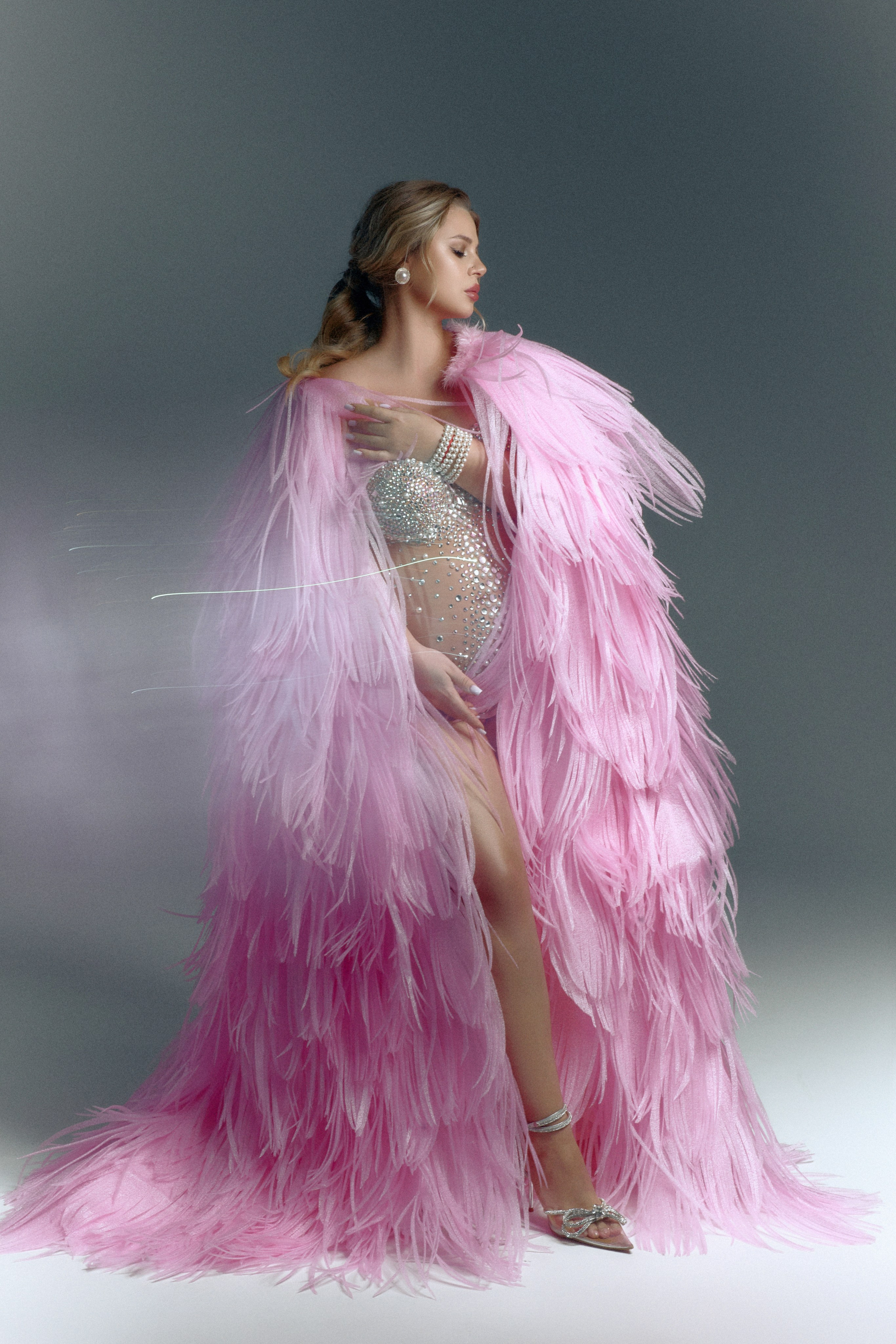 Образы для фотосессии. Фотограф беременности в Туле и Москве Кристина Журавлик