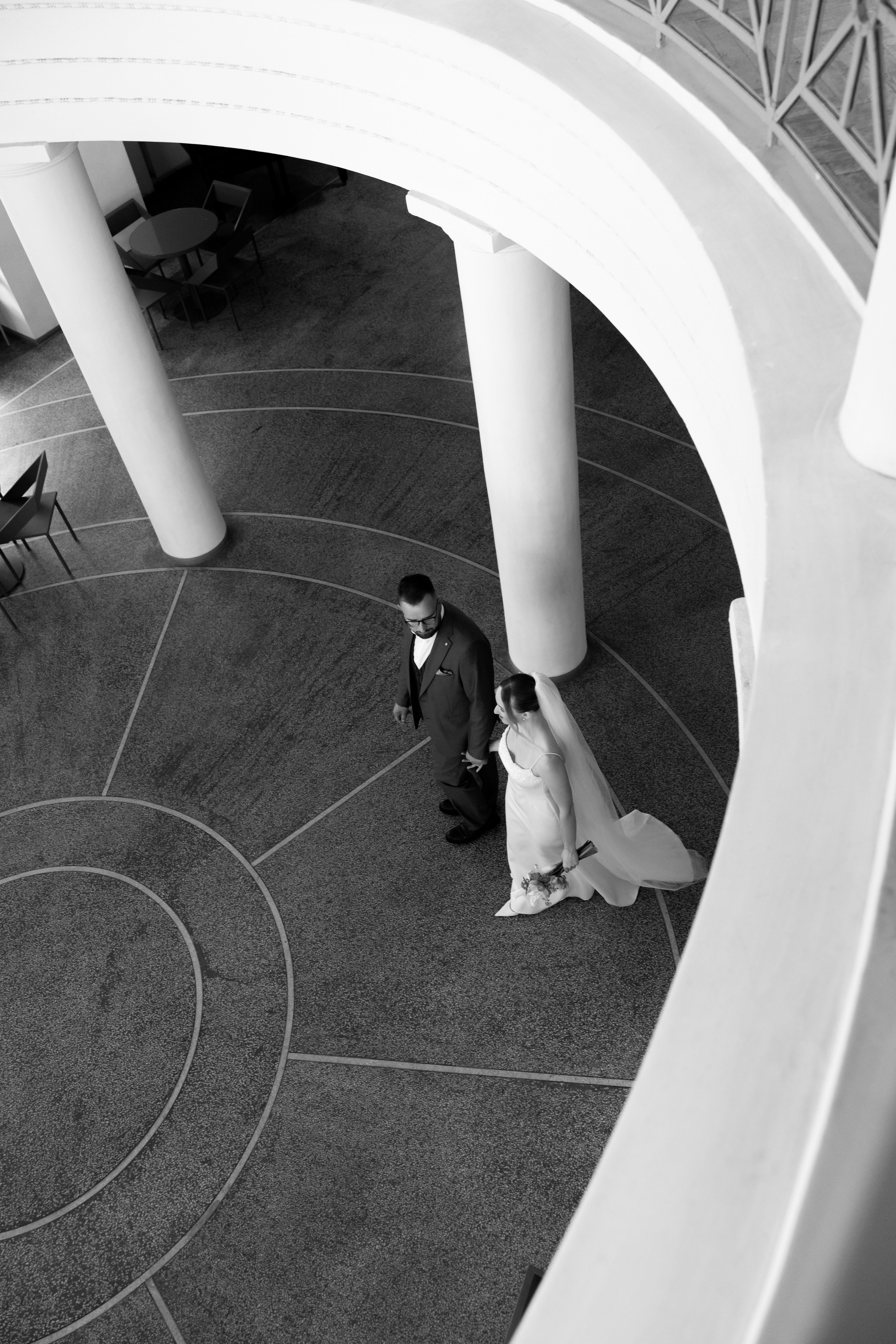 Свадебные локации. Свадебный фотограф Нижний Новгород