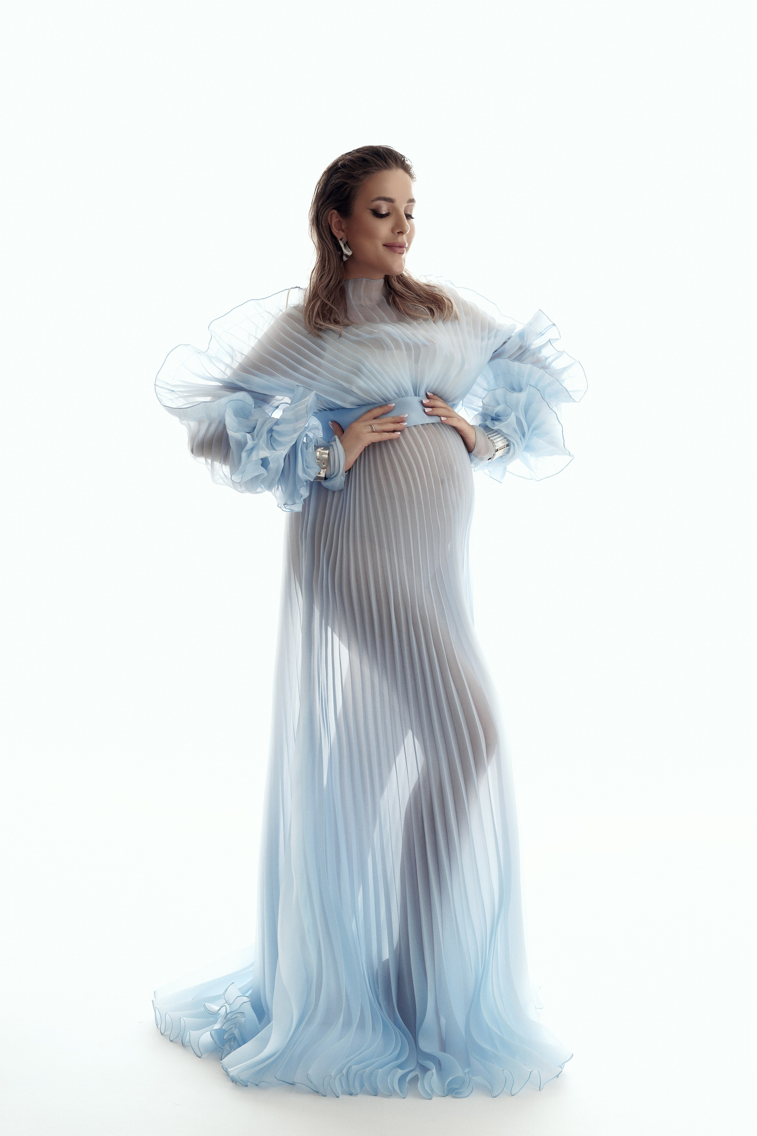 Образы для фотосессии. Фотограф беременности, материнства, женский портрет в Туле и Москве Кристина Журавлик
