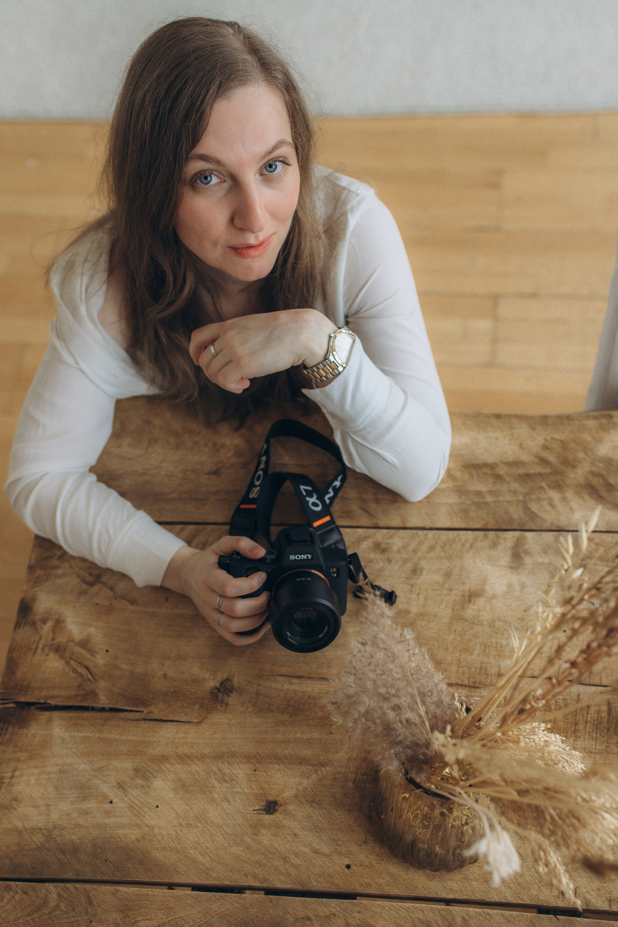 Контакты. Семейный и детский фотограф в Санкт-Петербурге Анна Никитина