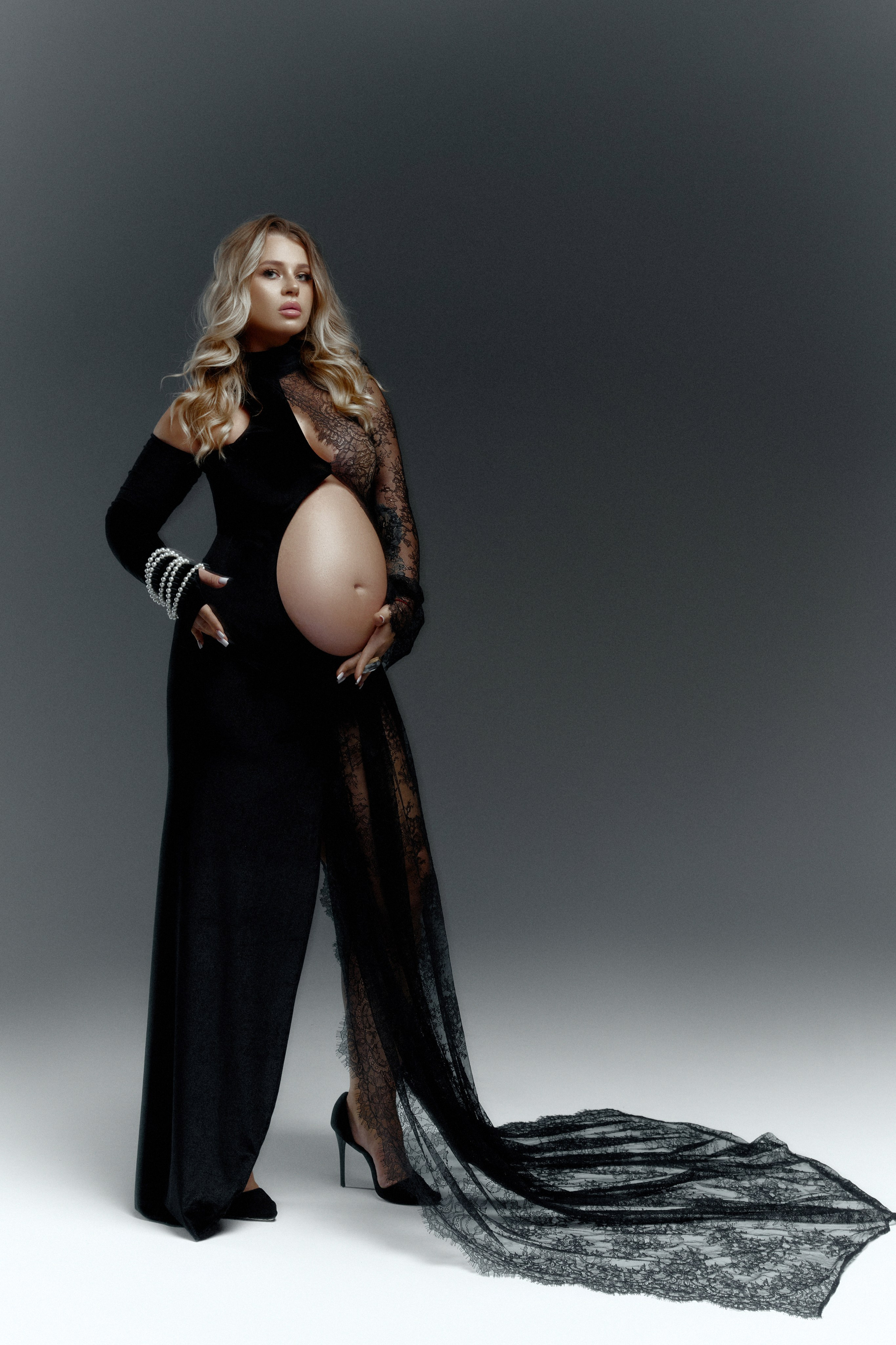 Образы для фотосессии. Фотограф беременности, материнства, женский портрет в Туле и Москве Кристина Журавлик