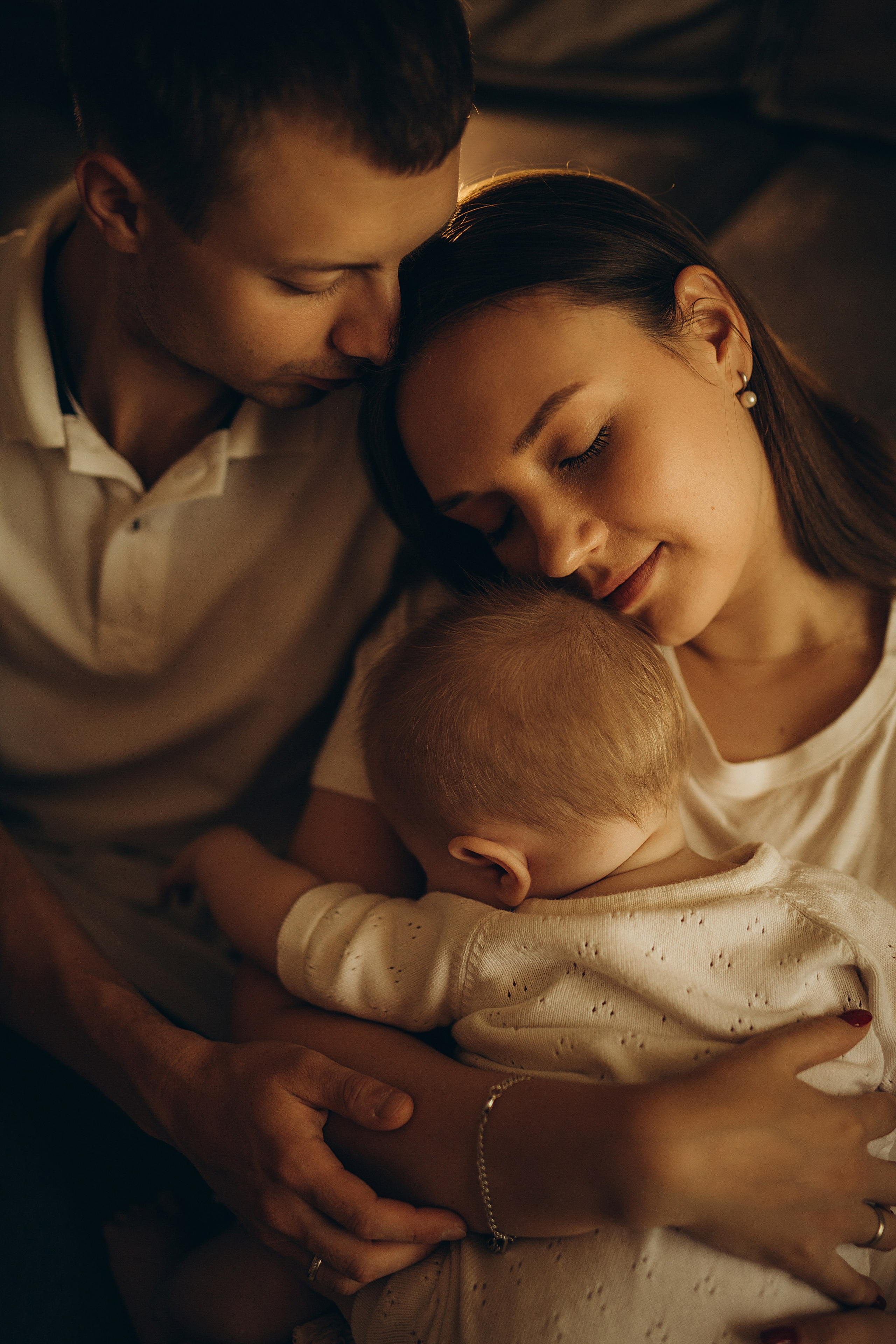 Свадебный и семейный фотограф в Саратове Виолетта Привалова