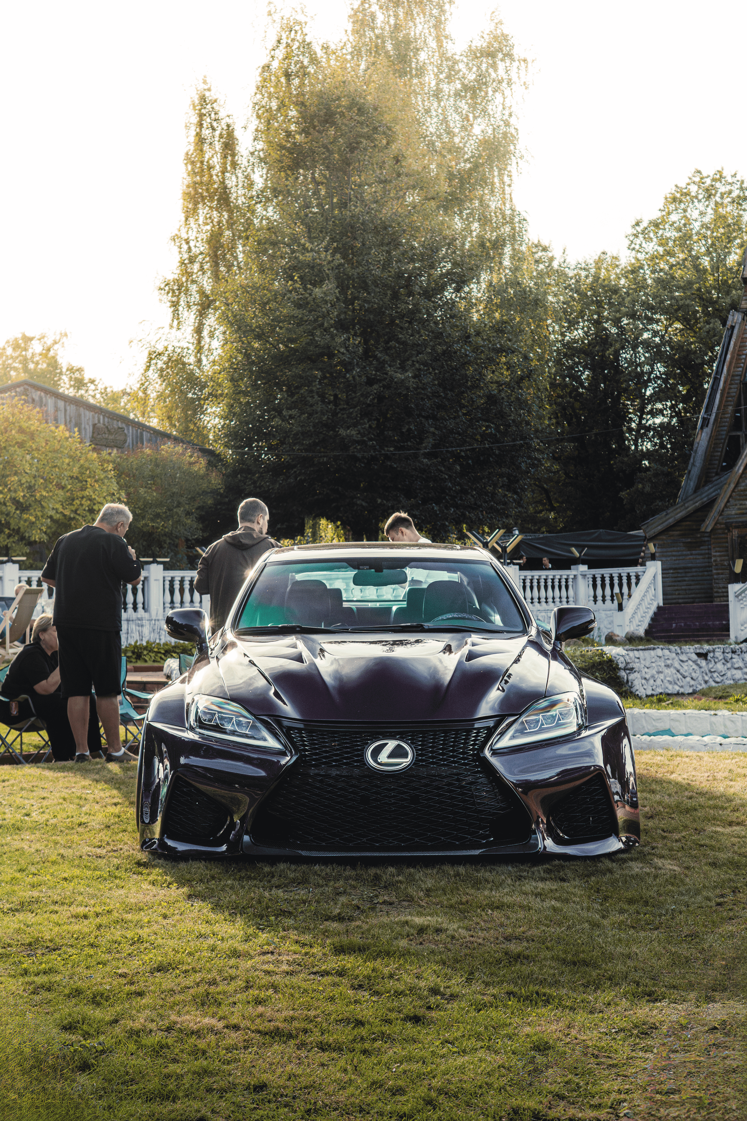 Samovar Meet: солнечный миг уходящего сезона