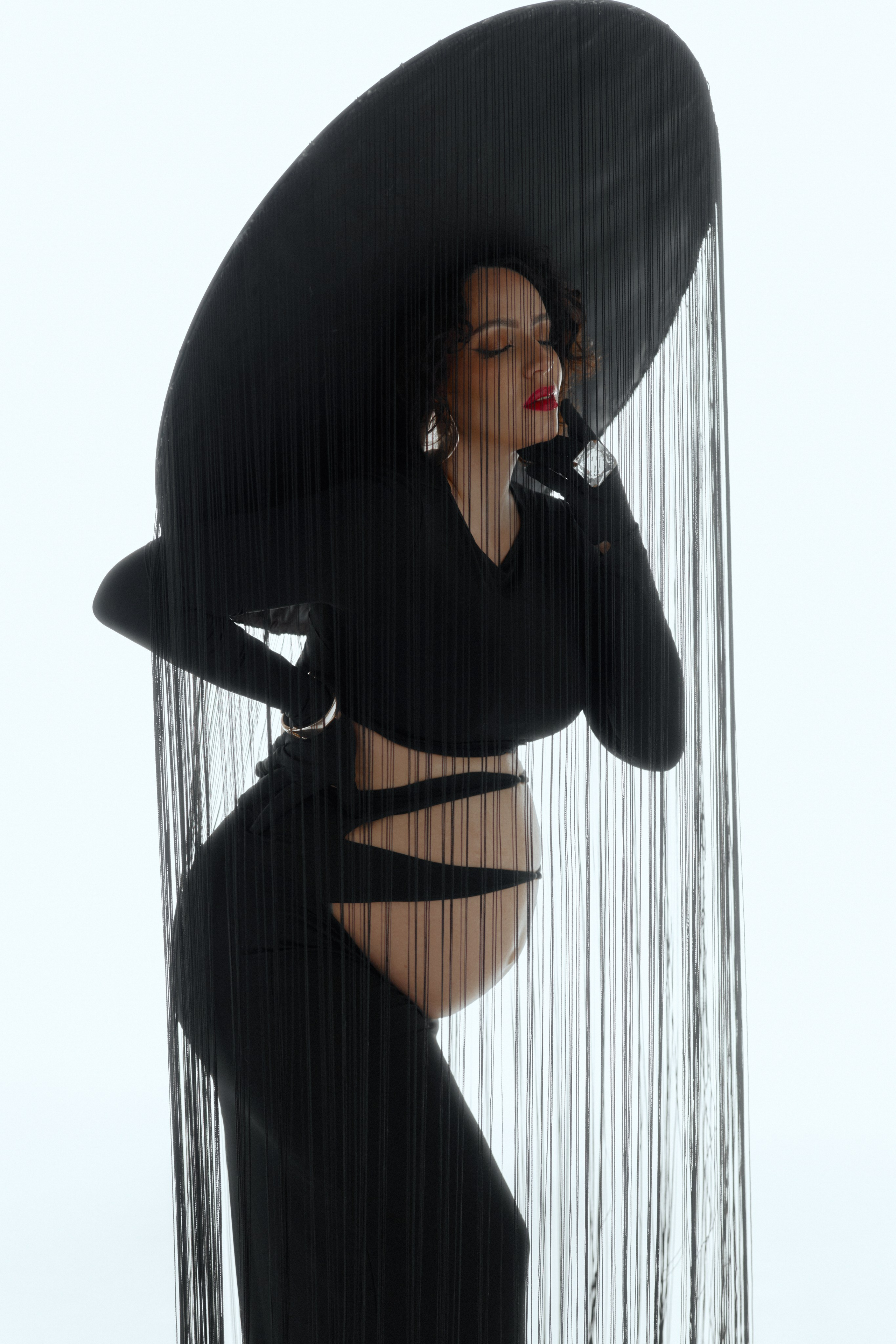 Образы для фотосессии. Фотограф беременности, материнства, женский портрет в Туле и Москве Кристина Журавлик