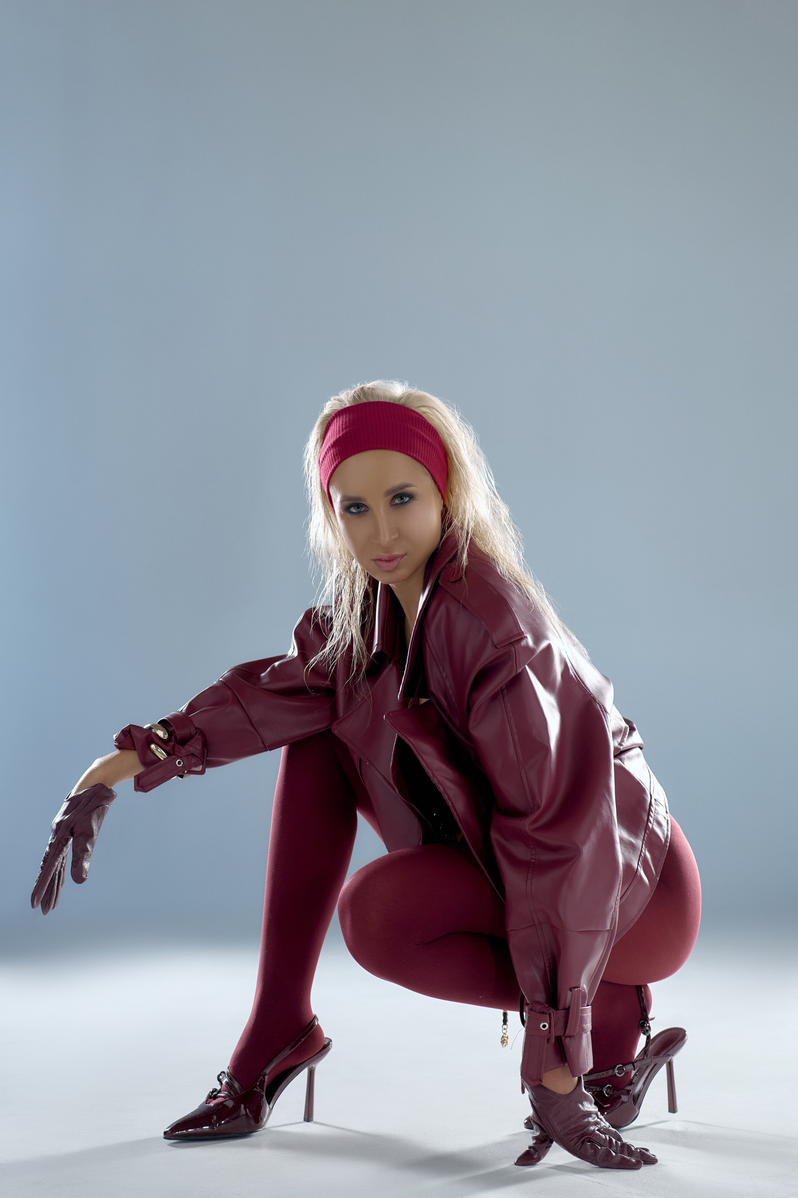 Образы для фотосессии. Фотограф беременности в Туле и Москве Кристина Журавлик