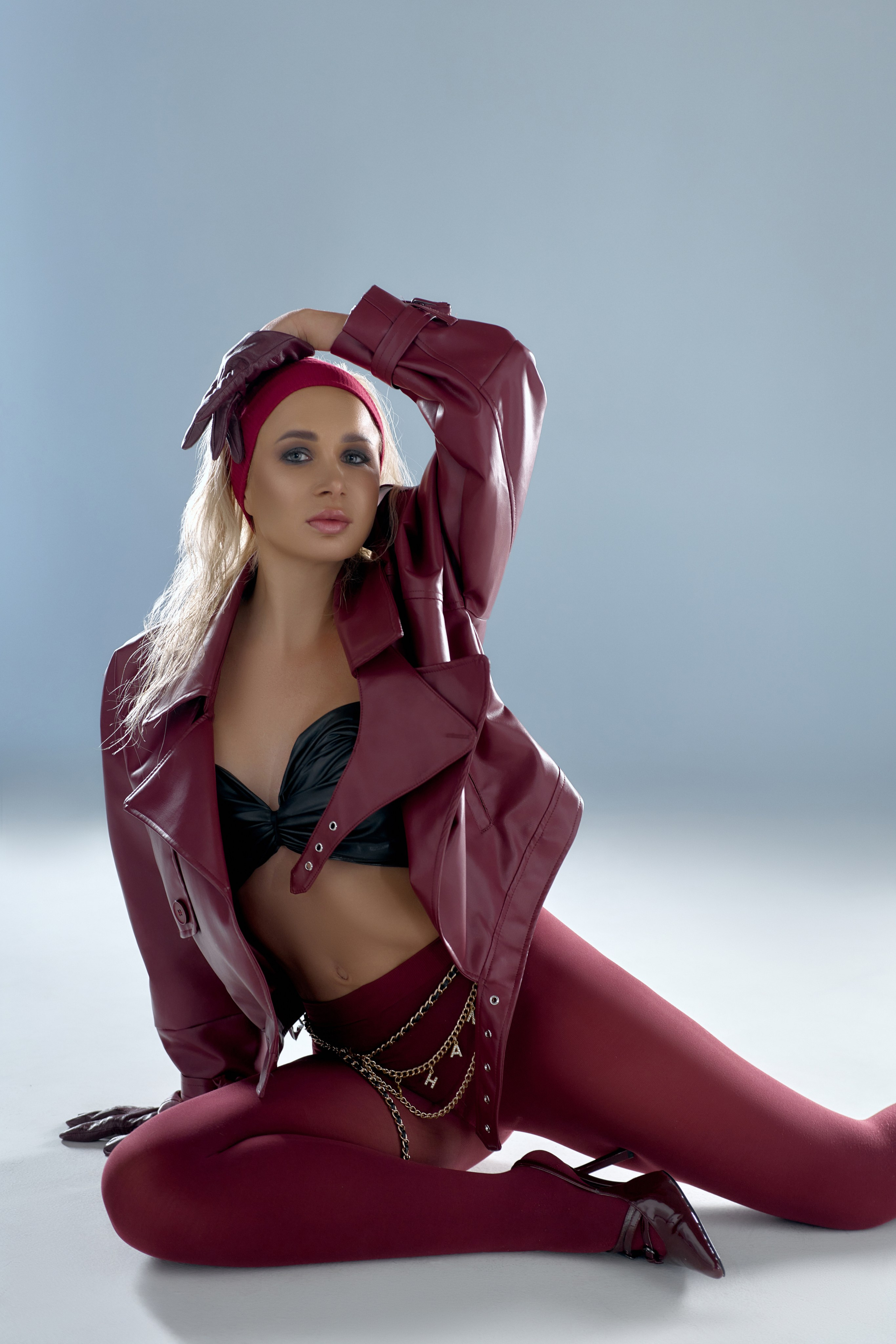 Образы для фотосессии. Фотограф беременности в Туле и Москве Кристина Журавлик