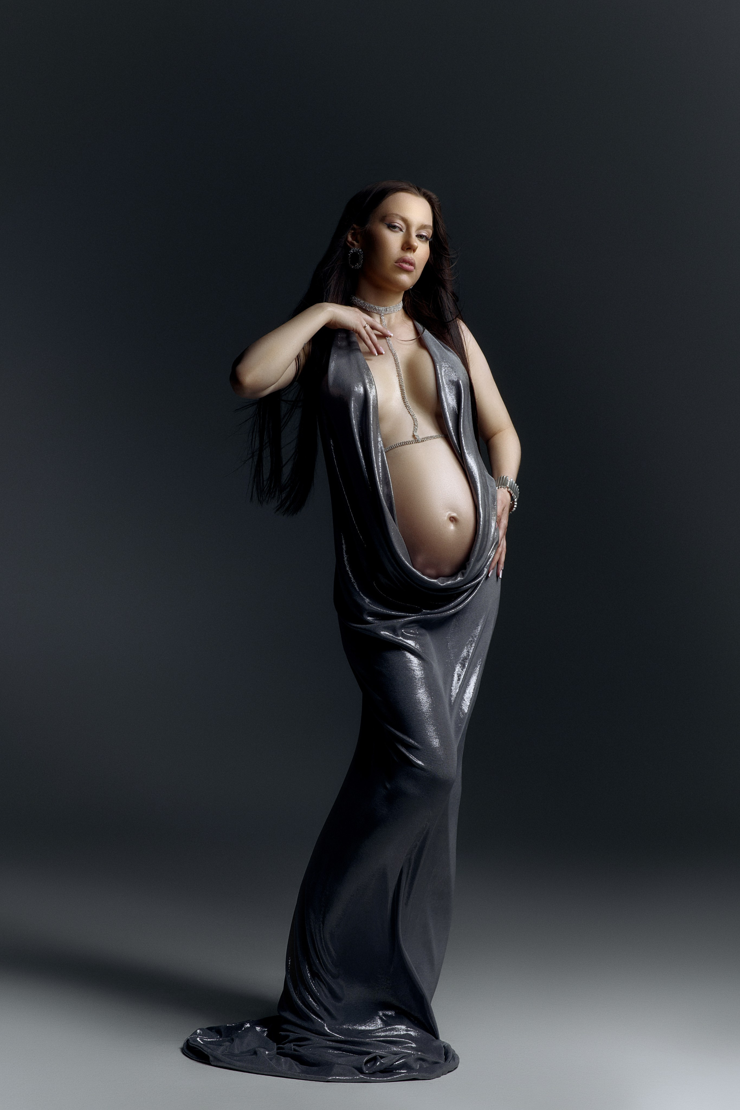 Образы для фотосессии. Фотограф беременности в Туле и Москве Кристина Журавлик