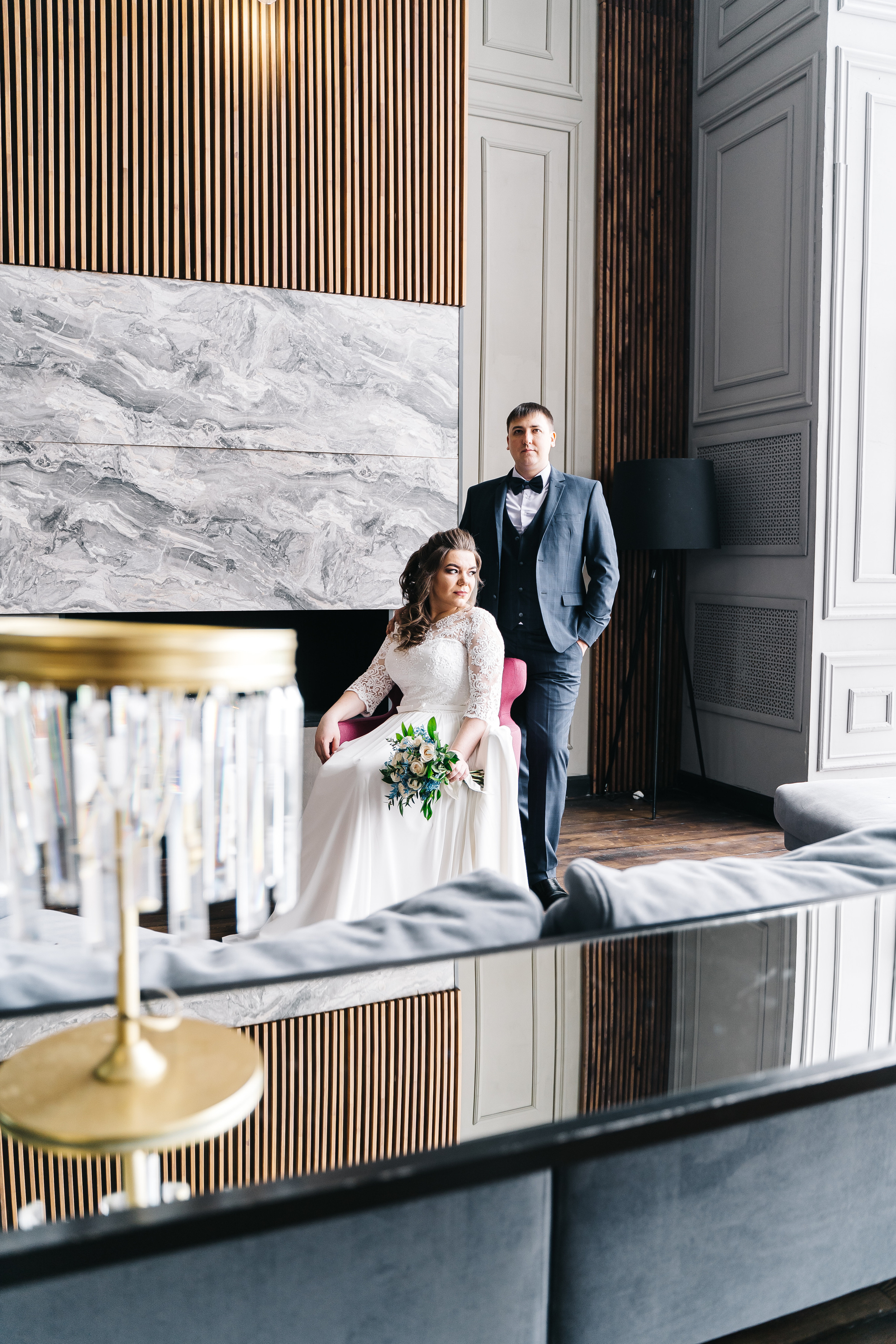 Свадебный и семейный фотограф в Новосибирске Синицына Наталья