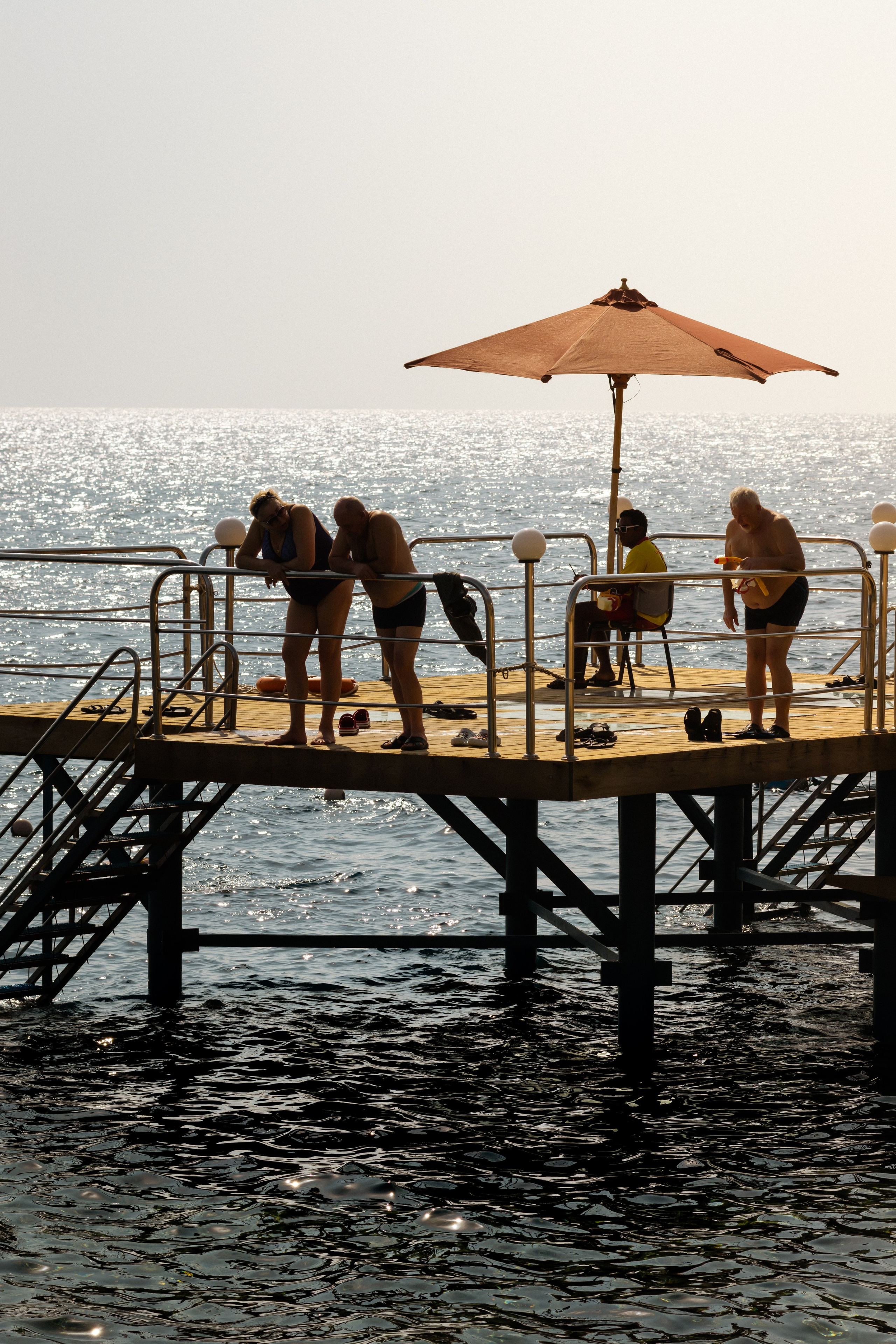 Фотограф Николай Шевченко