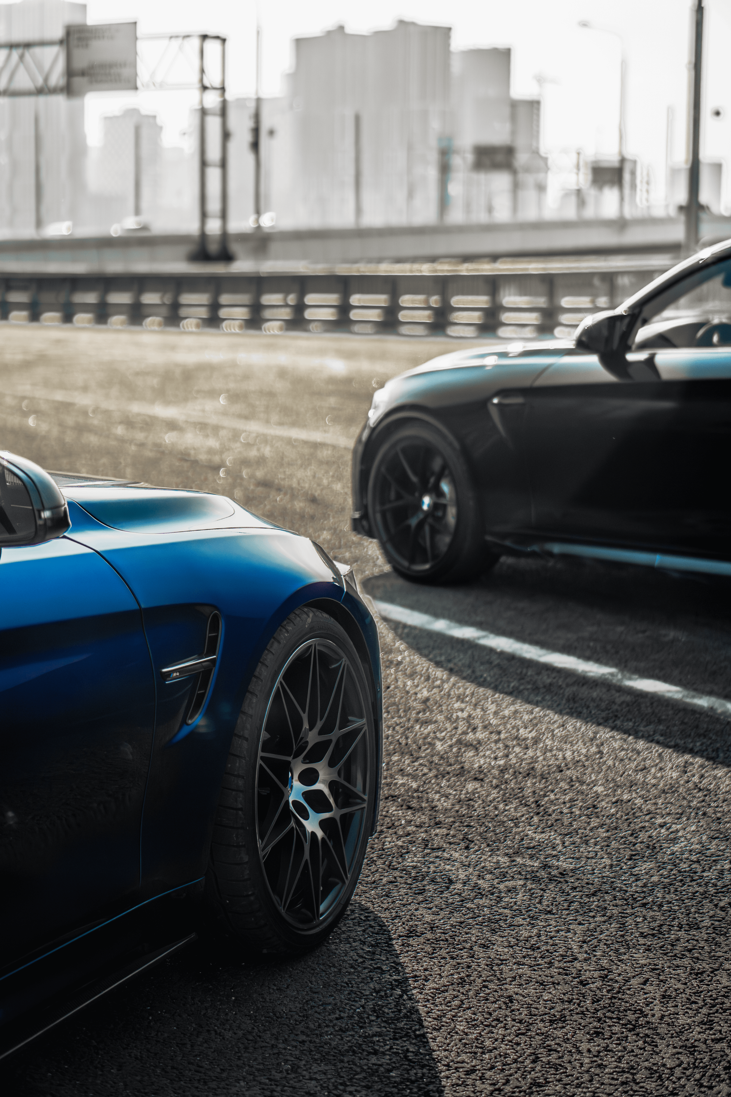 BMW M2 & M4: Competition mania