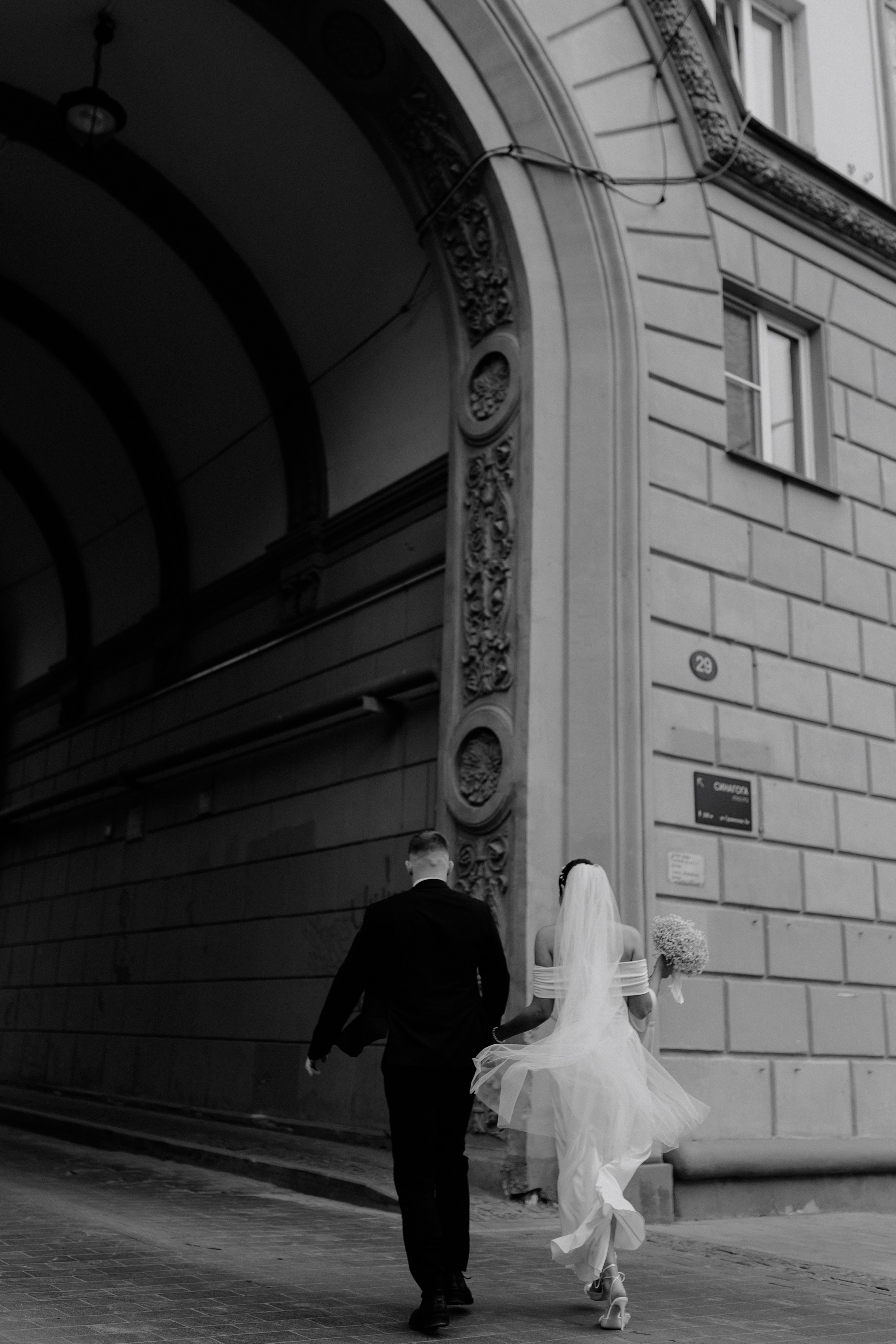 Свадебные локации. Свадебный фотограф Нижний Новгород