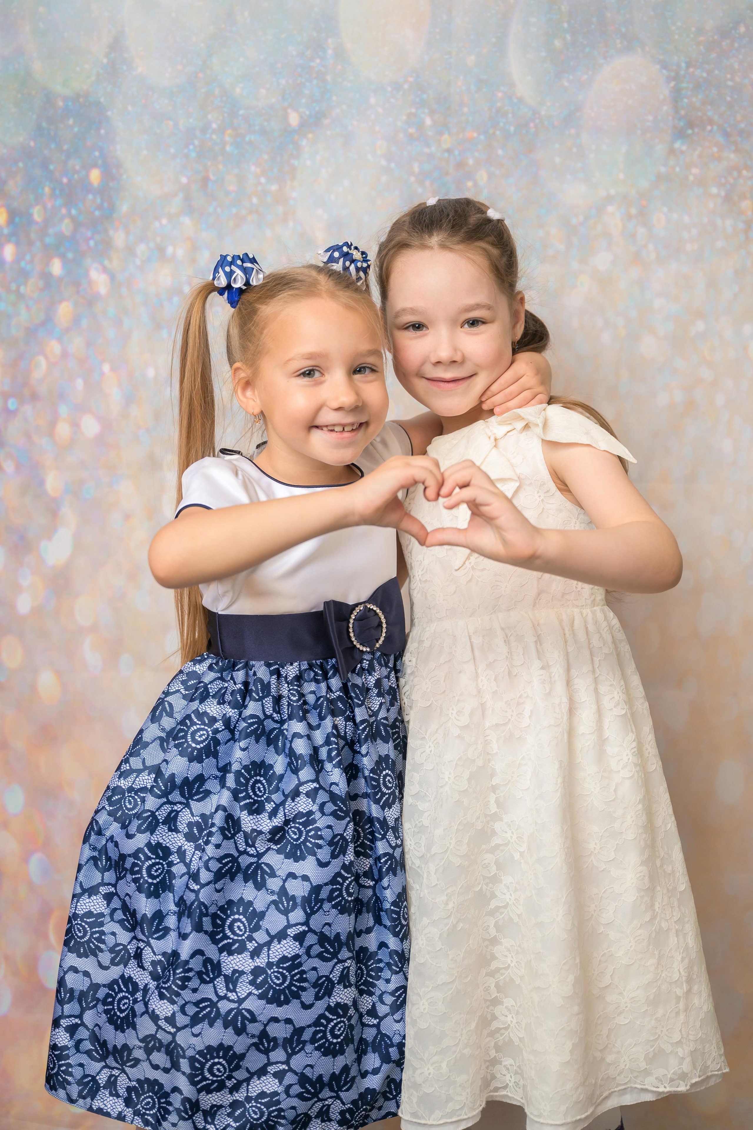 Современный выпускной альбом