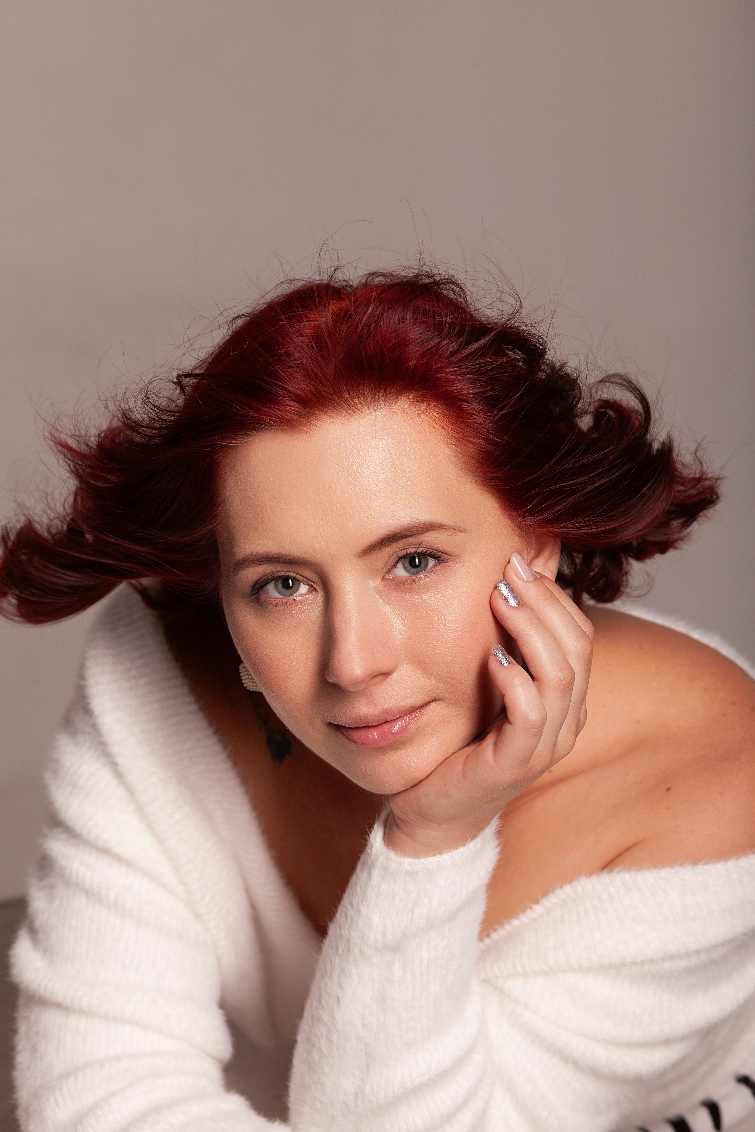 Женский и мужской фотограф в Москве Дарья Кабан