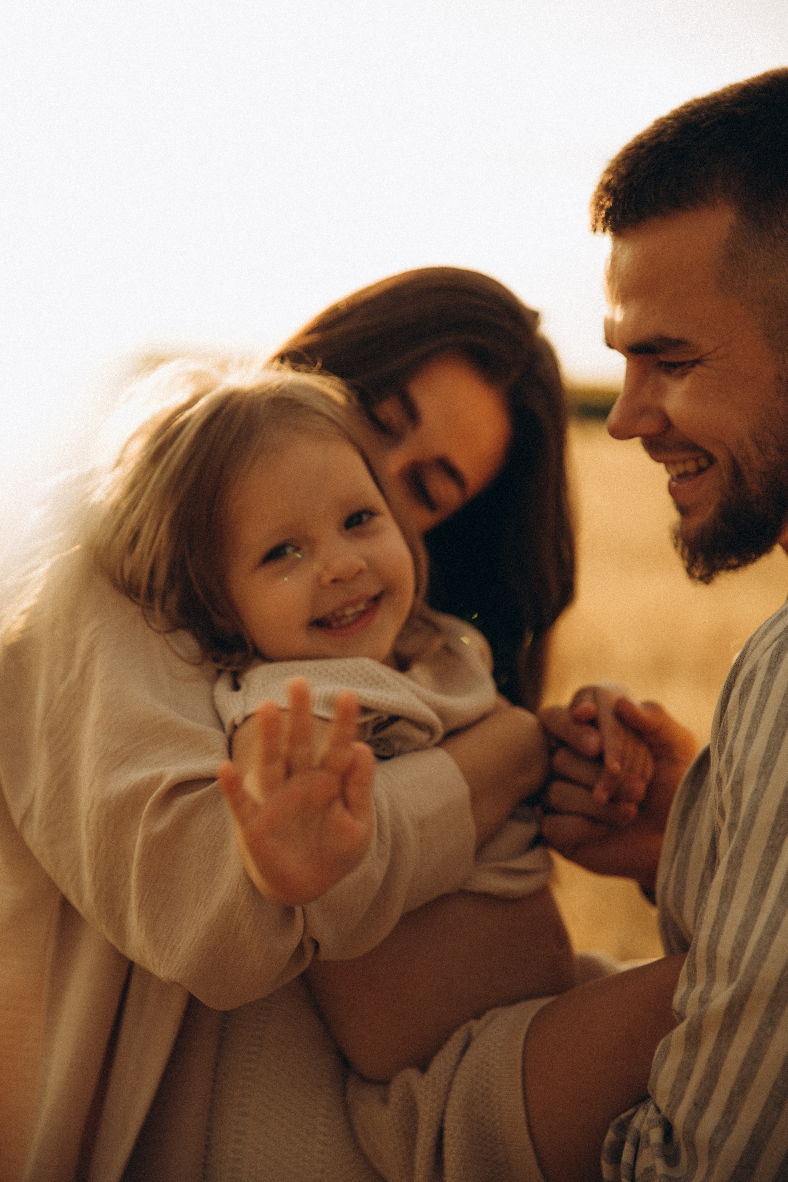 Свадебный и семейный фотограф в Саратове Виолетта Привалова
