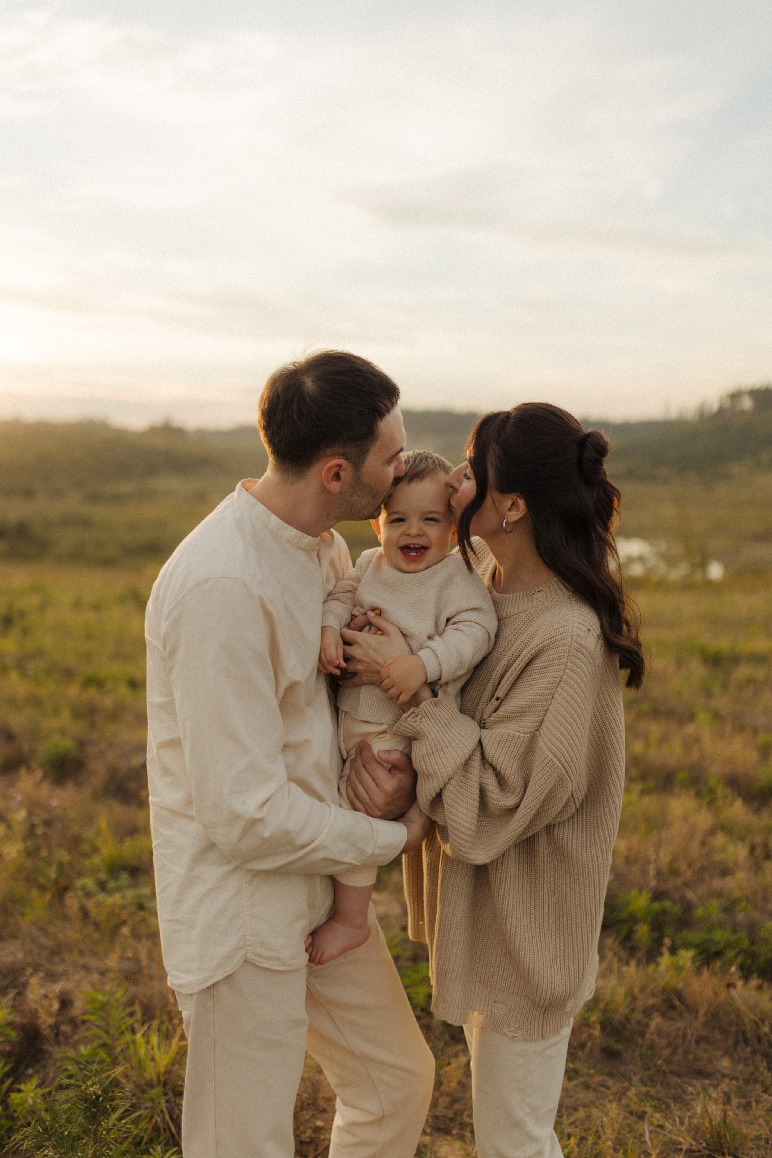 Подготовка к съёмке. Семейный фотограф Земскова Евгения
