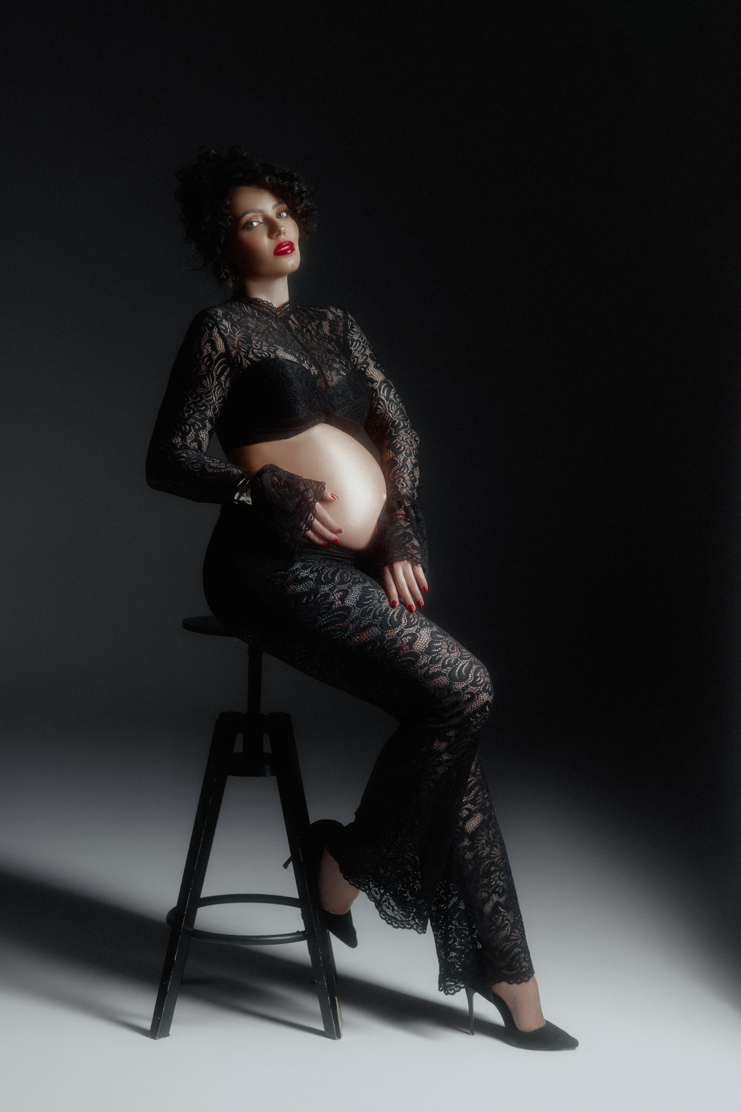 Образы для фотосессии. Фотограф беременности, материнства, женский портрет в Туле и Москве Кристина Журавлик