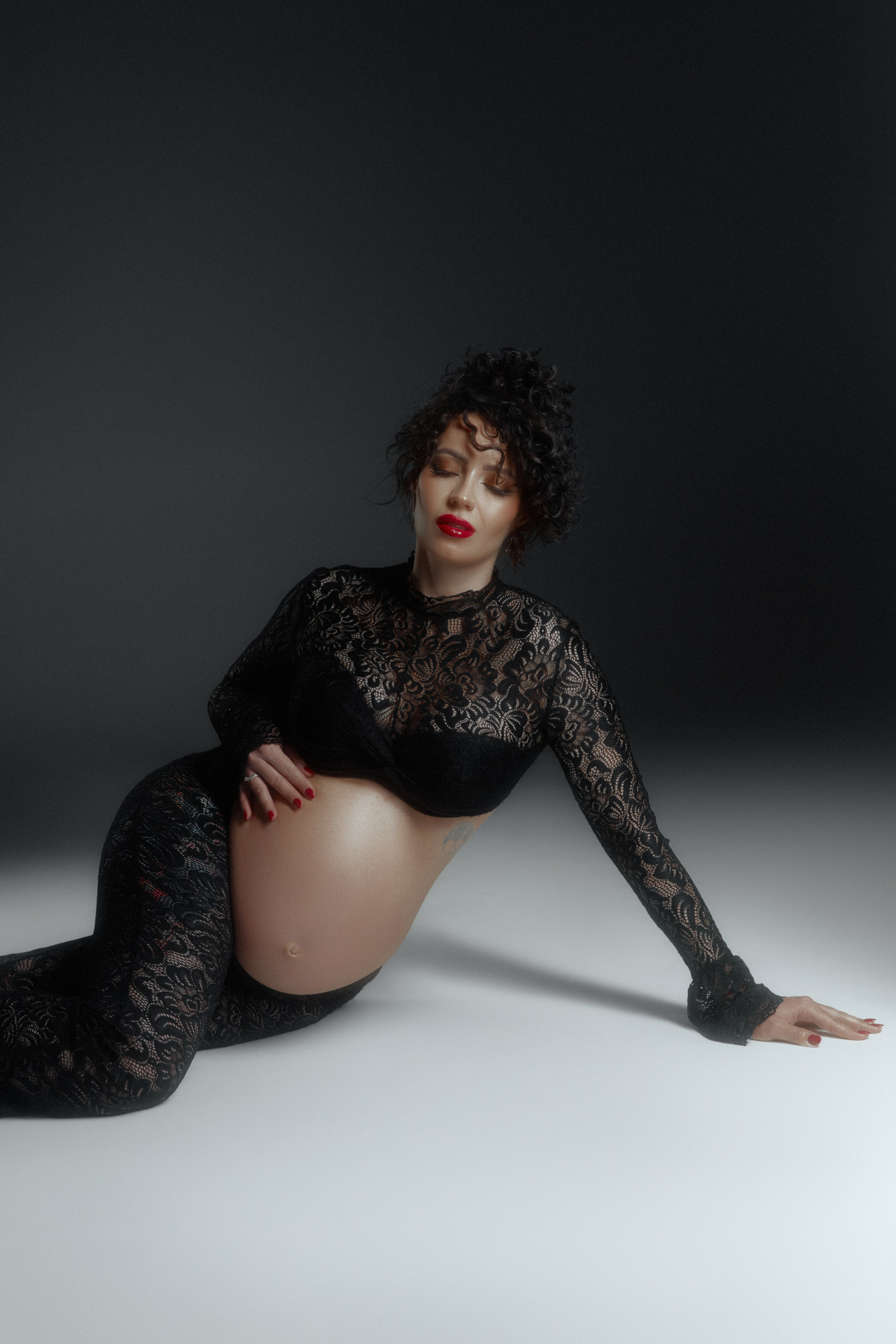 Образы для фотосессии. Фотограф беременности в Туле и Москве Кристина Журавлик