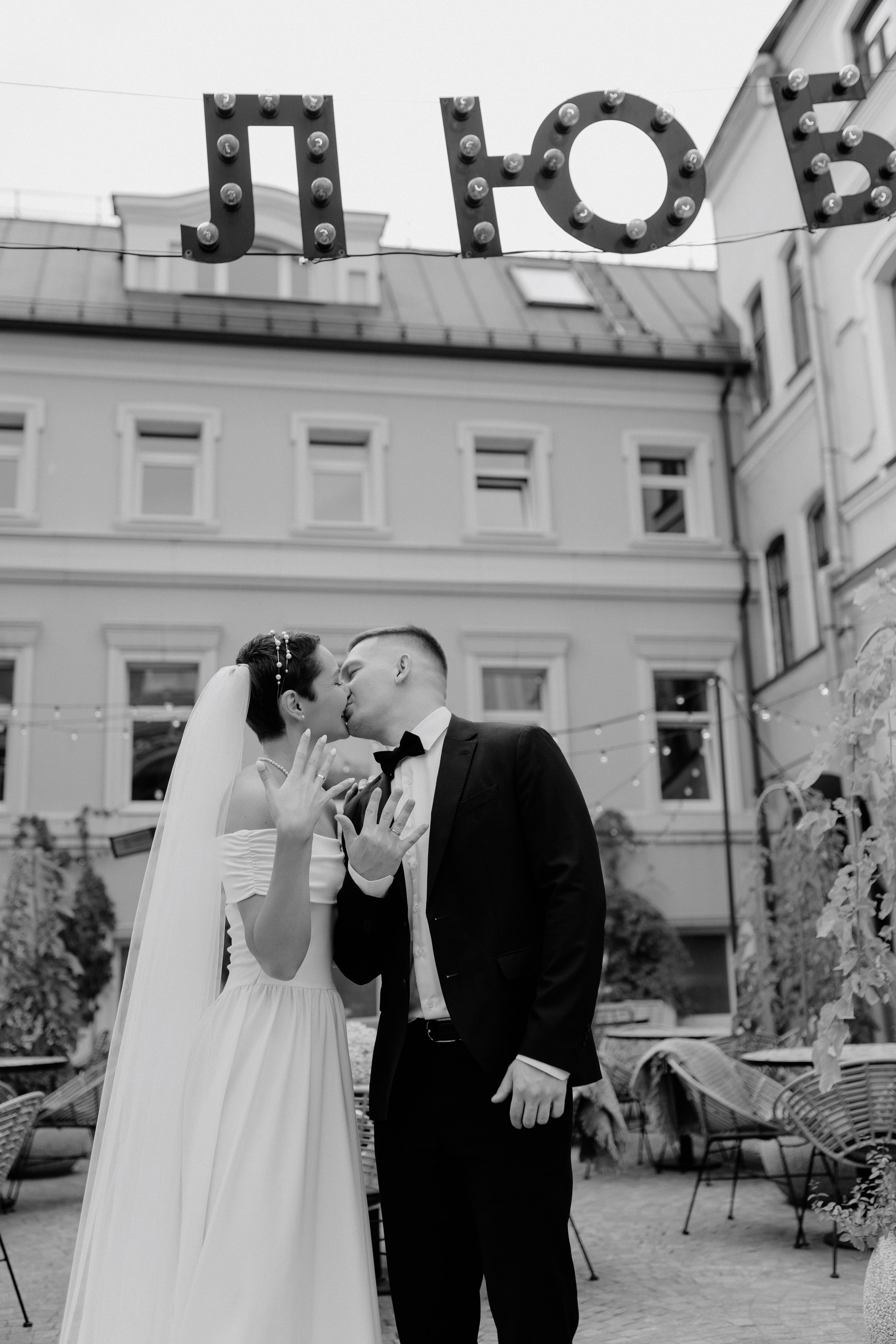 Свадебные локации. Свадебный фотограф Нижний Новгород