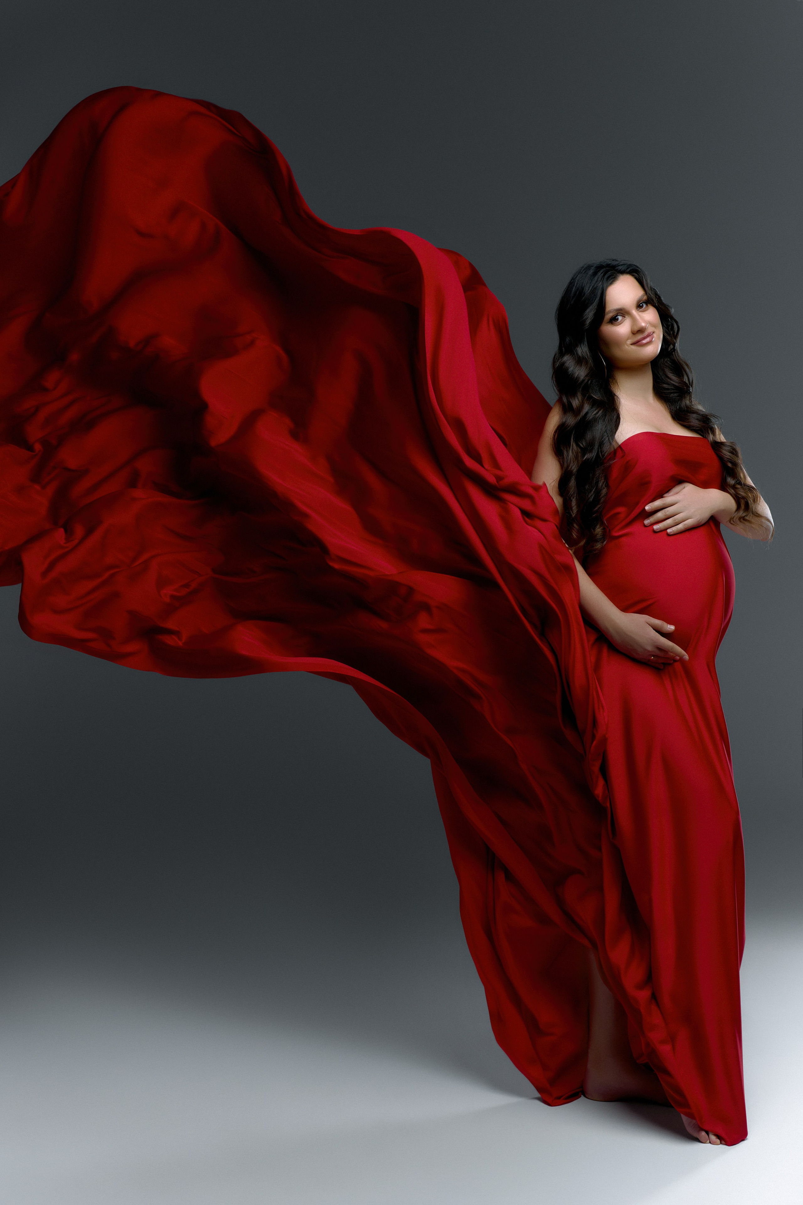 Образы для фотосессии. Фотограф беременности, материнства, женский портрет в Туле и Москве Кристина Журавлик