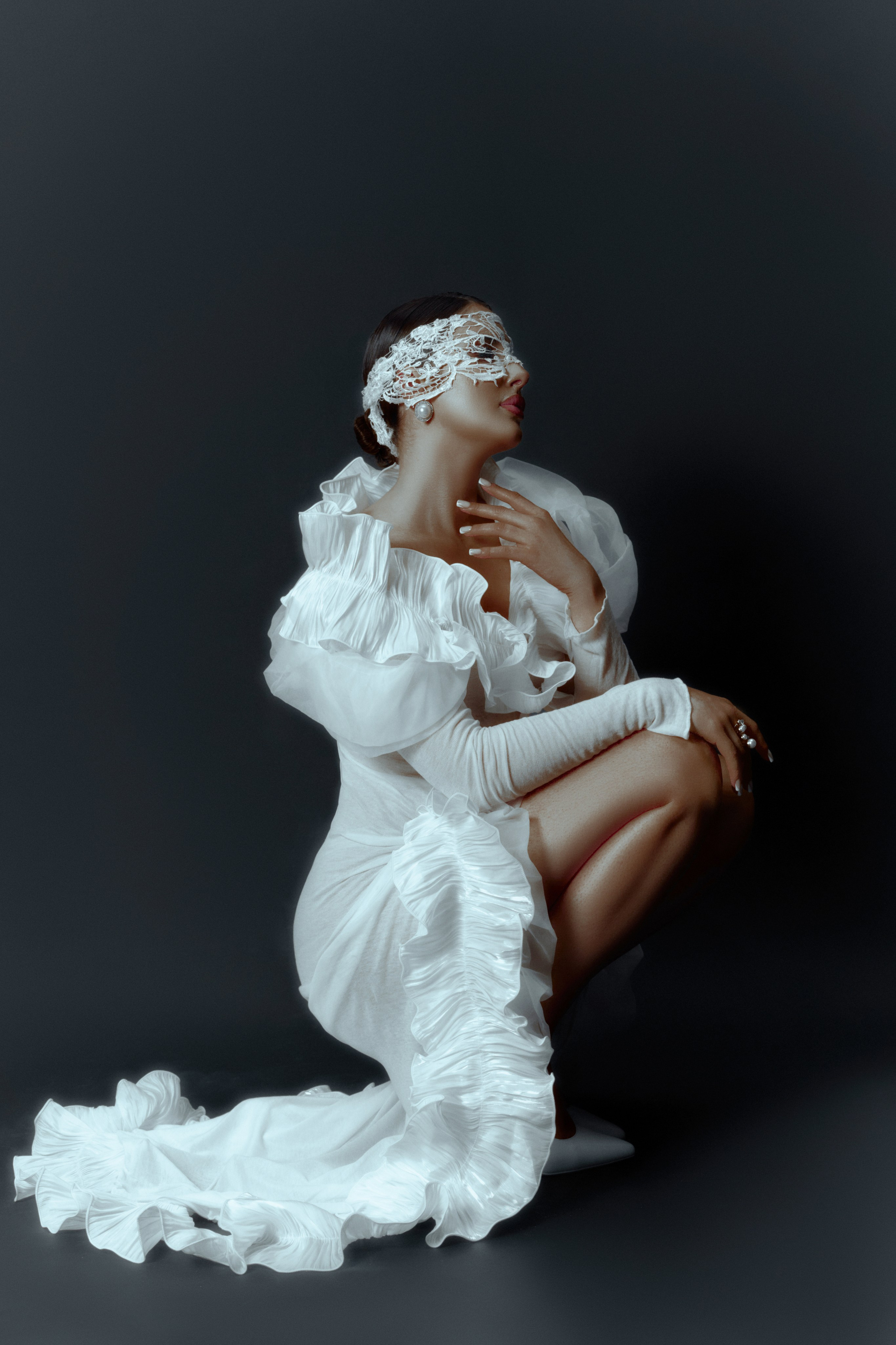 Образы для фотосессии. Фотограф беременности в Туле и Москве Кристина Журавлик