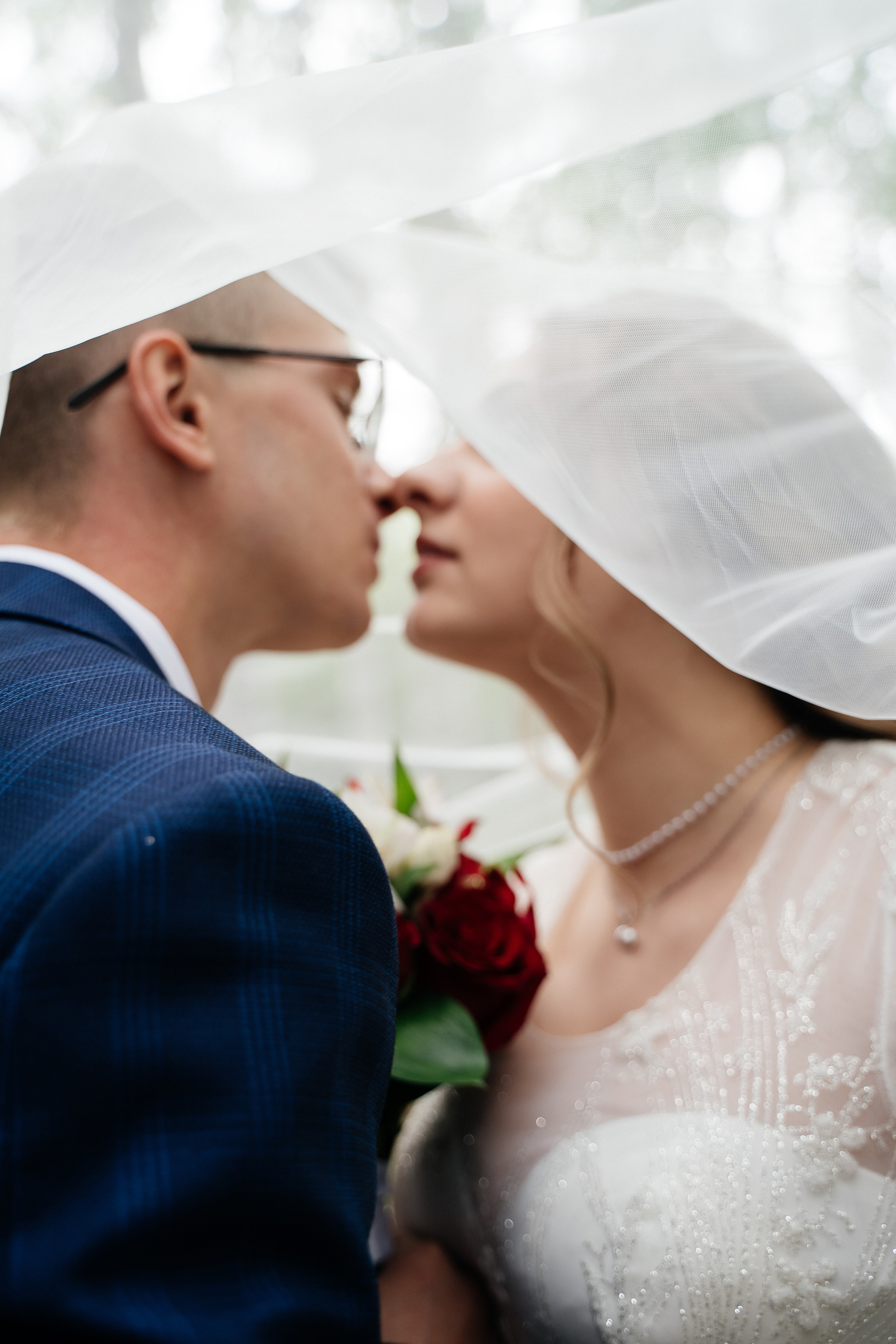 Свадебный и семейный фотограф в Новосибирске Синицына Наталья