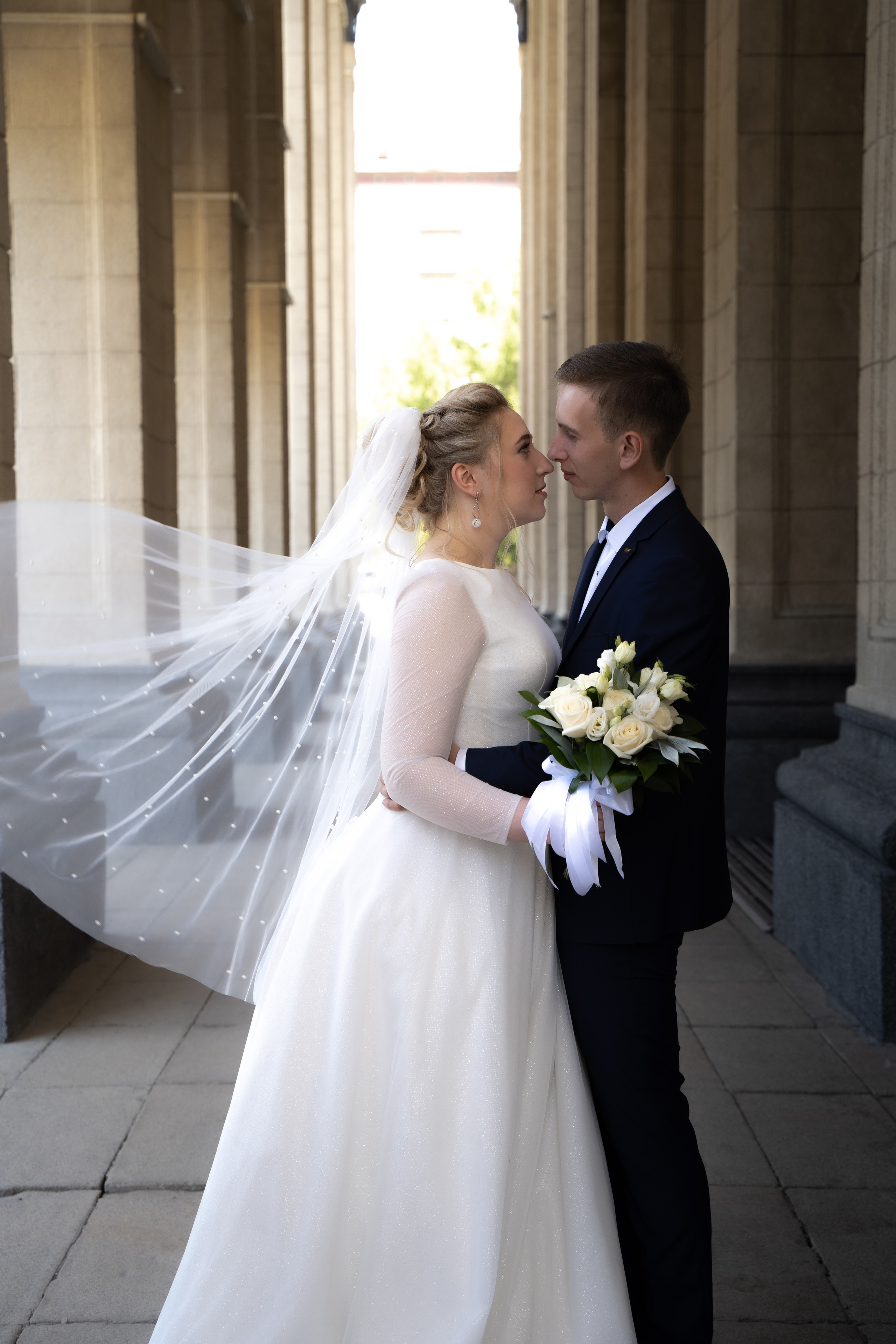 Свадебный и семейный фотограф в Новосибирске Синицына Наталья