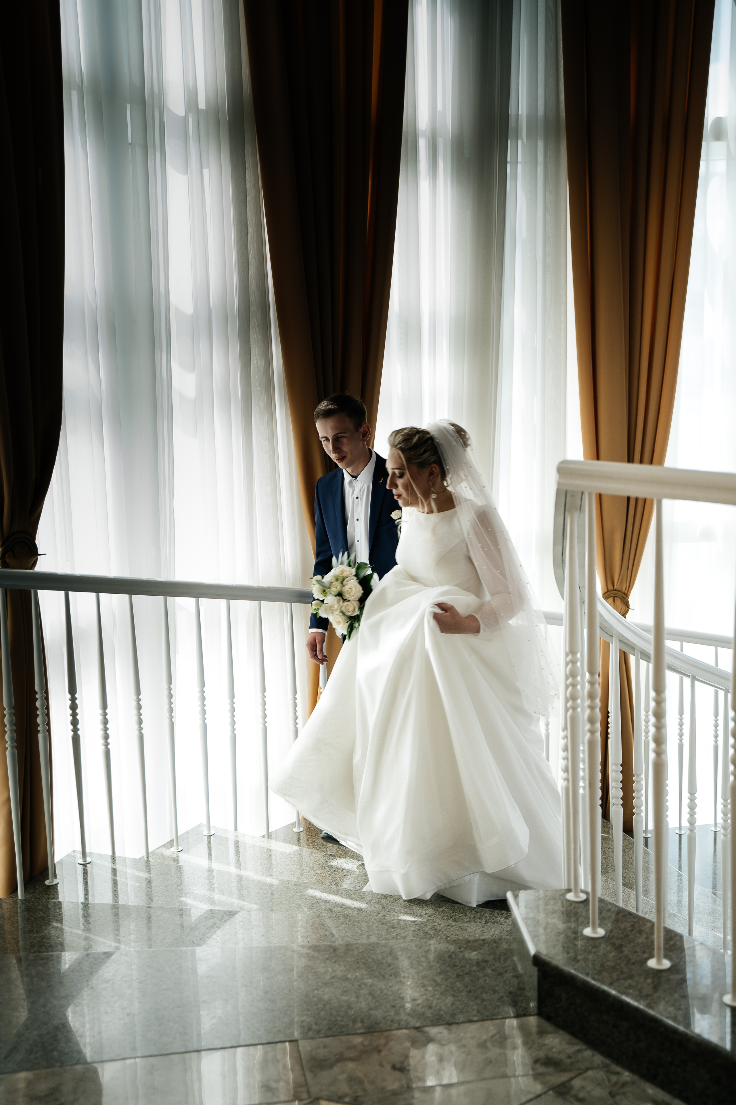 Свадебный и семейный фотограф в Новосибирске Синицына Наталья