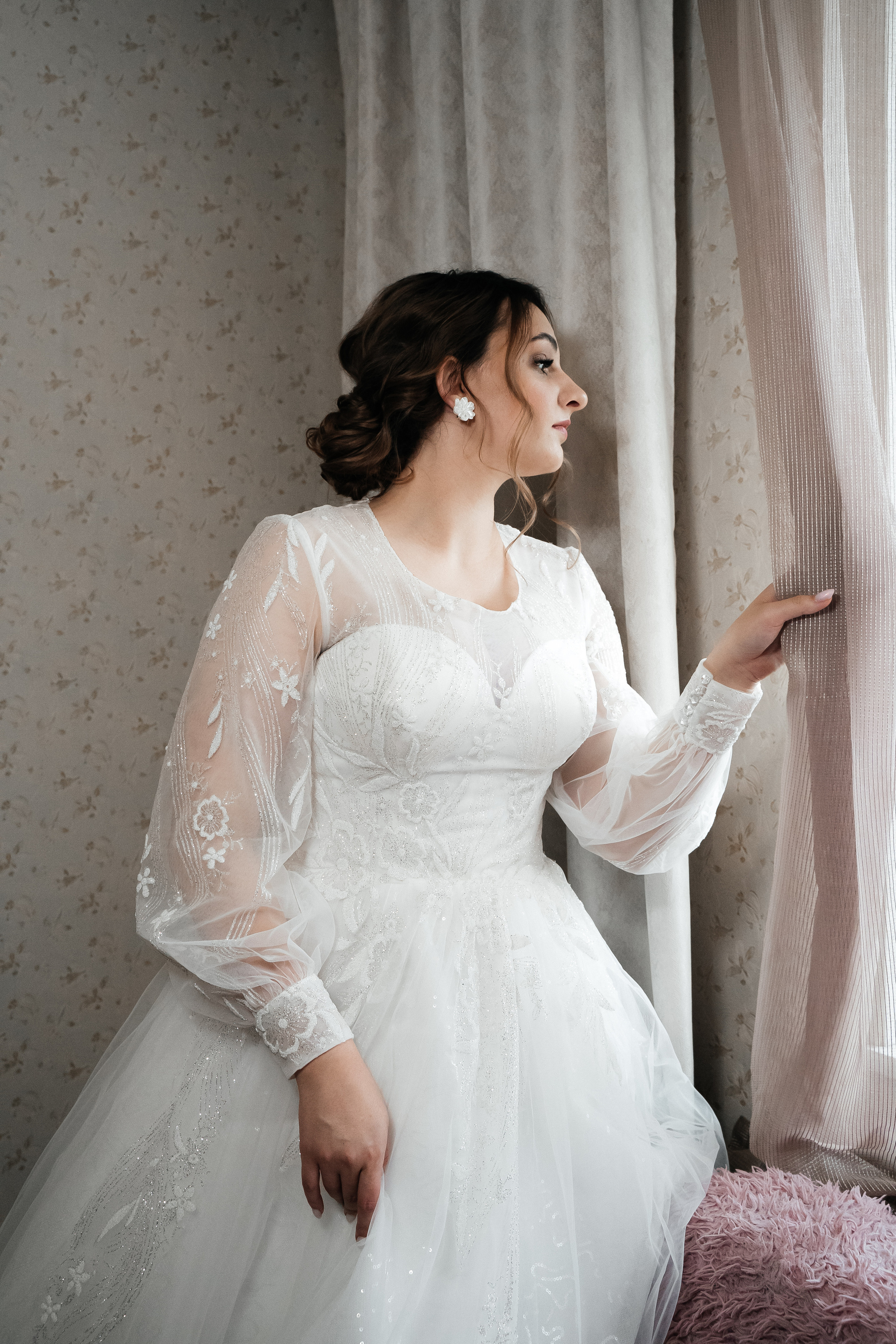 Свадебный и семейный фотограф в Новосибирске Синицына Наталья