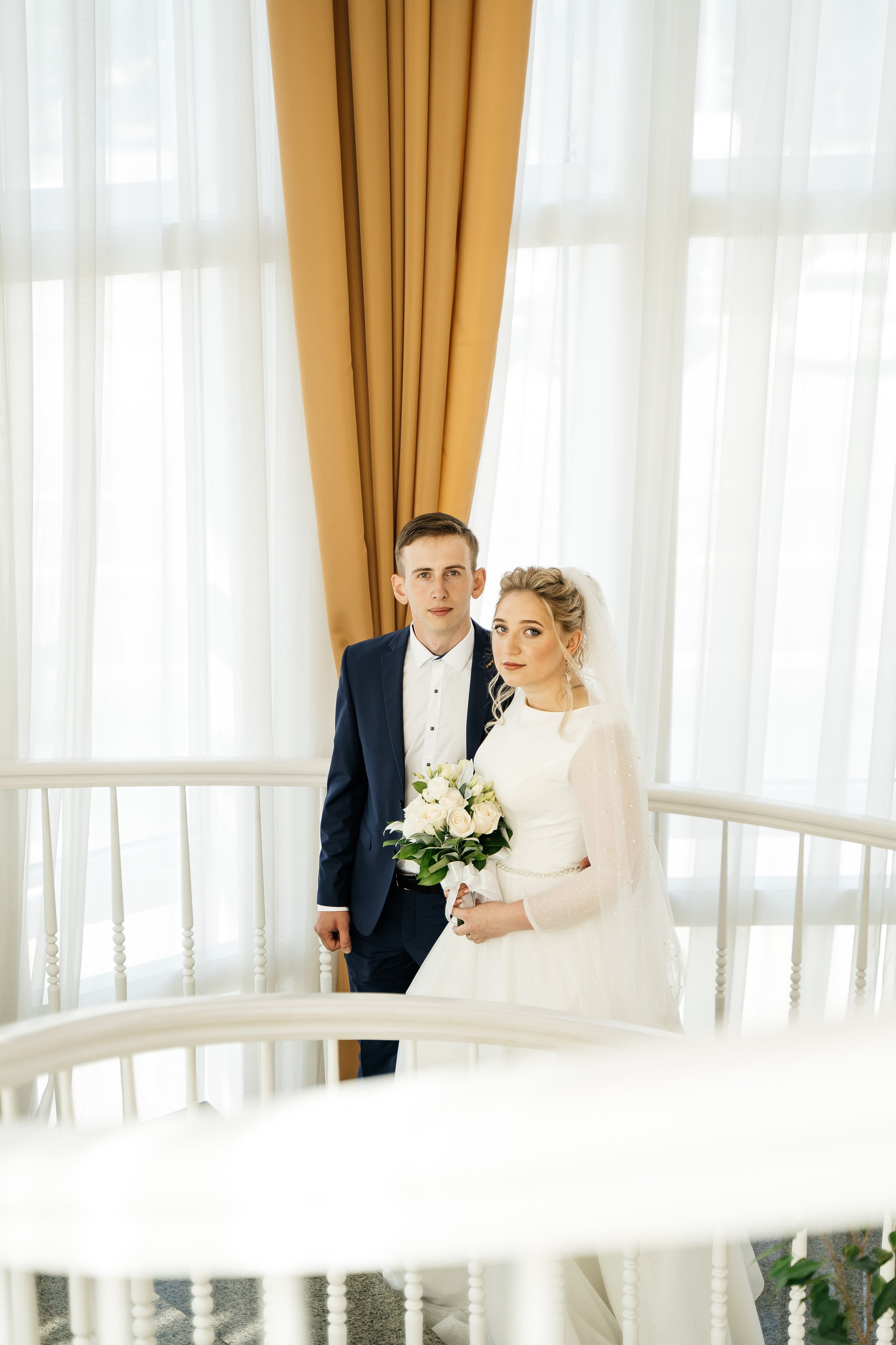 Свадебный и семейный фотограф в Новосибирске Синицына Наталья