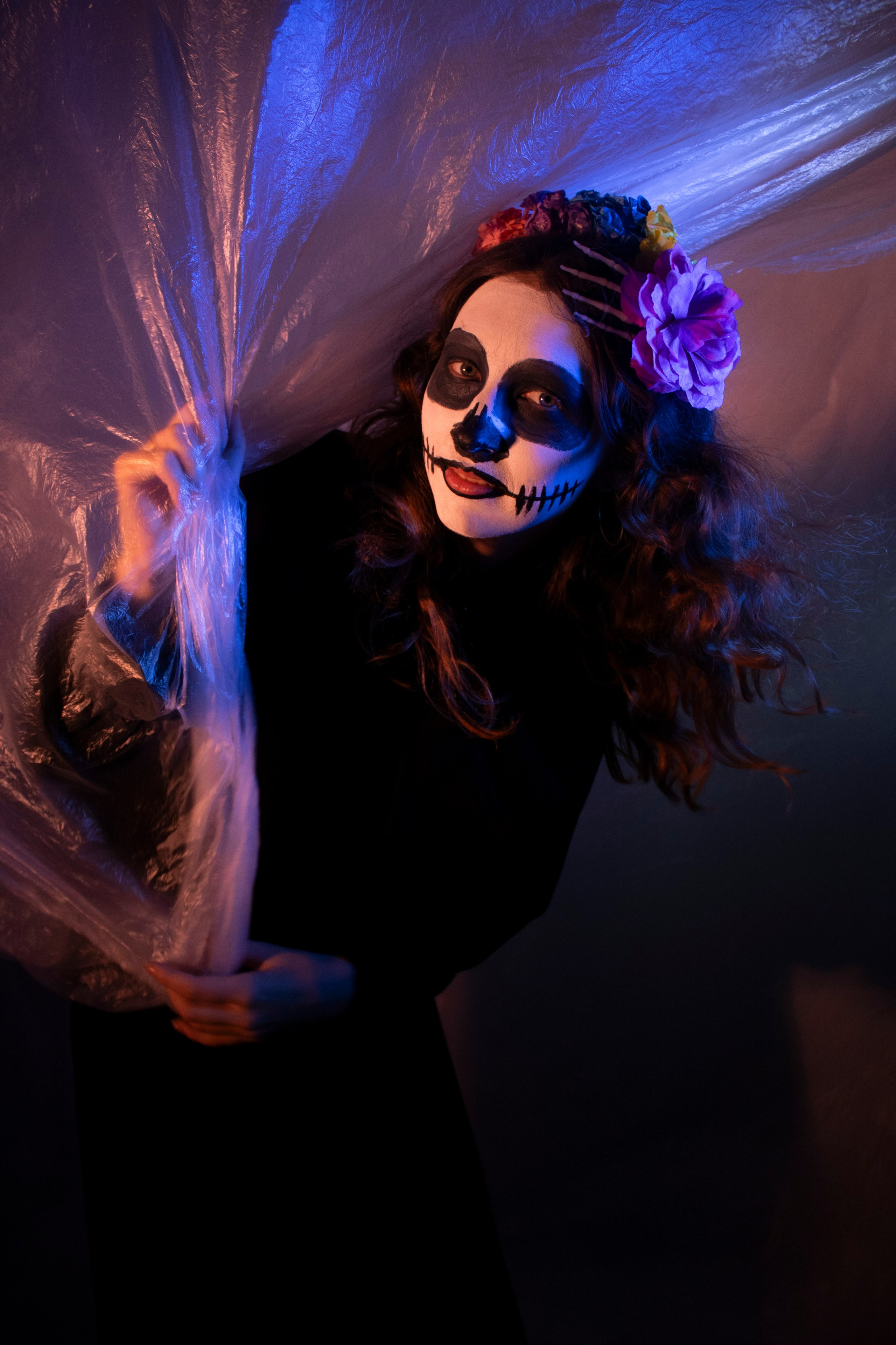 Портреты. ALASRAIN