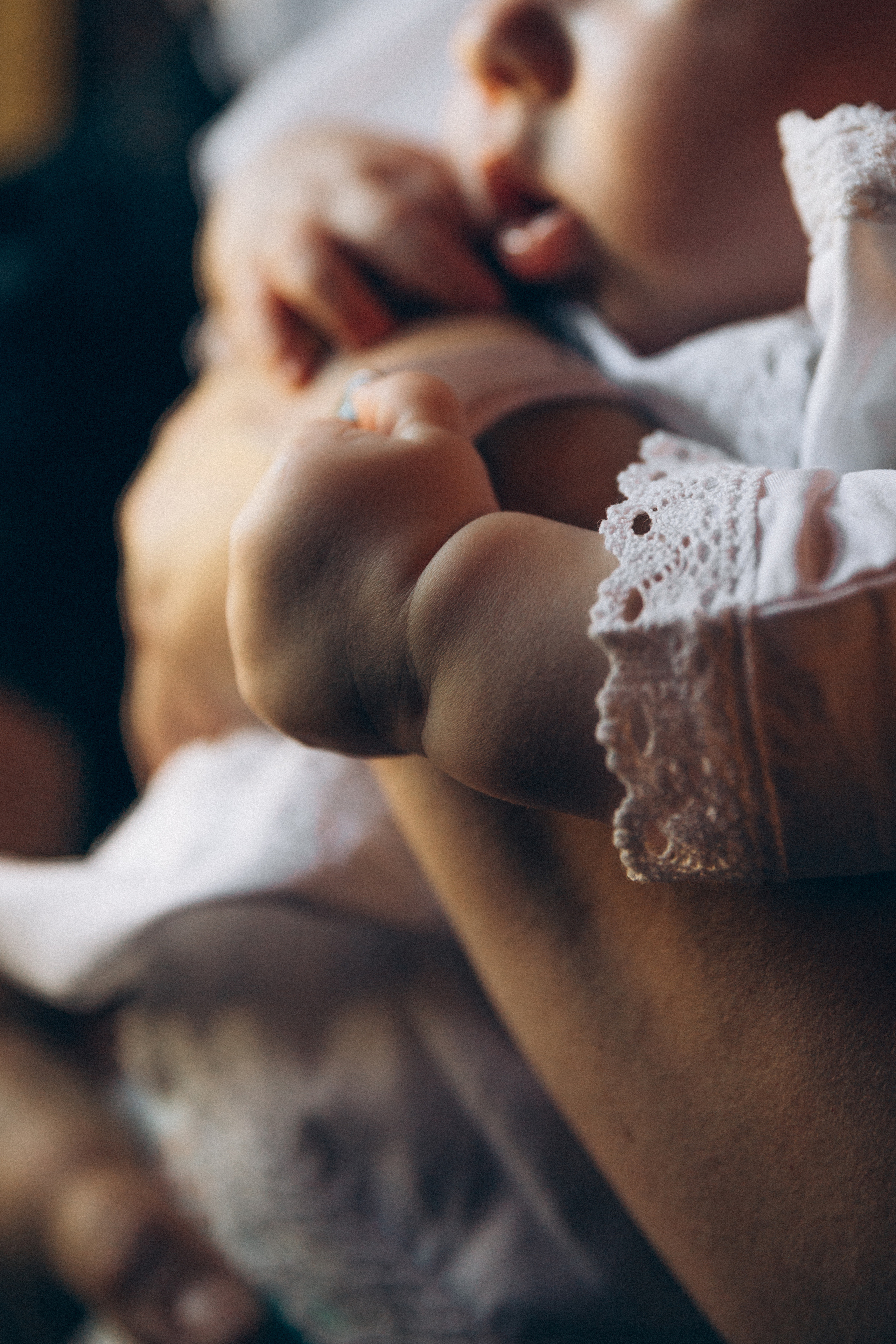 Съемка Венчания и Крещения. Свадебный и семейный фотограф в Саратове Виолетта Привалова