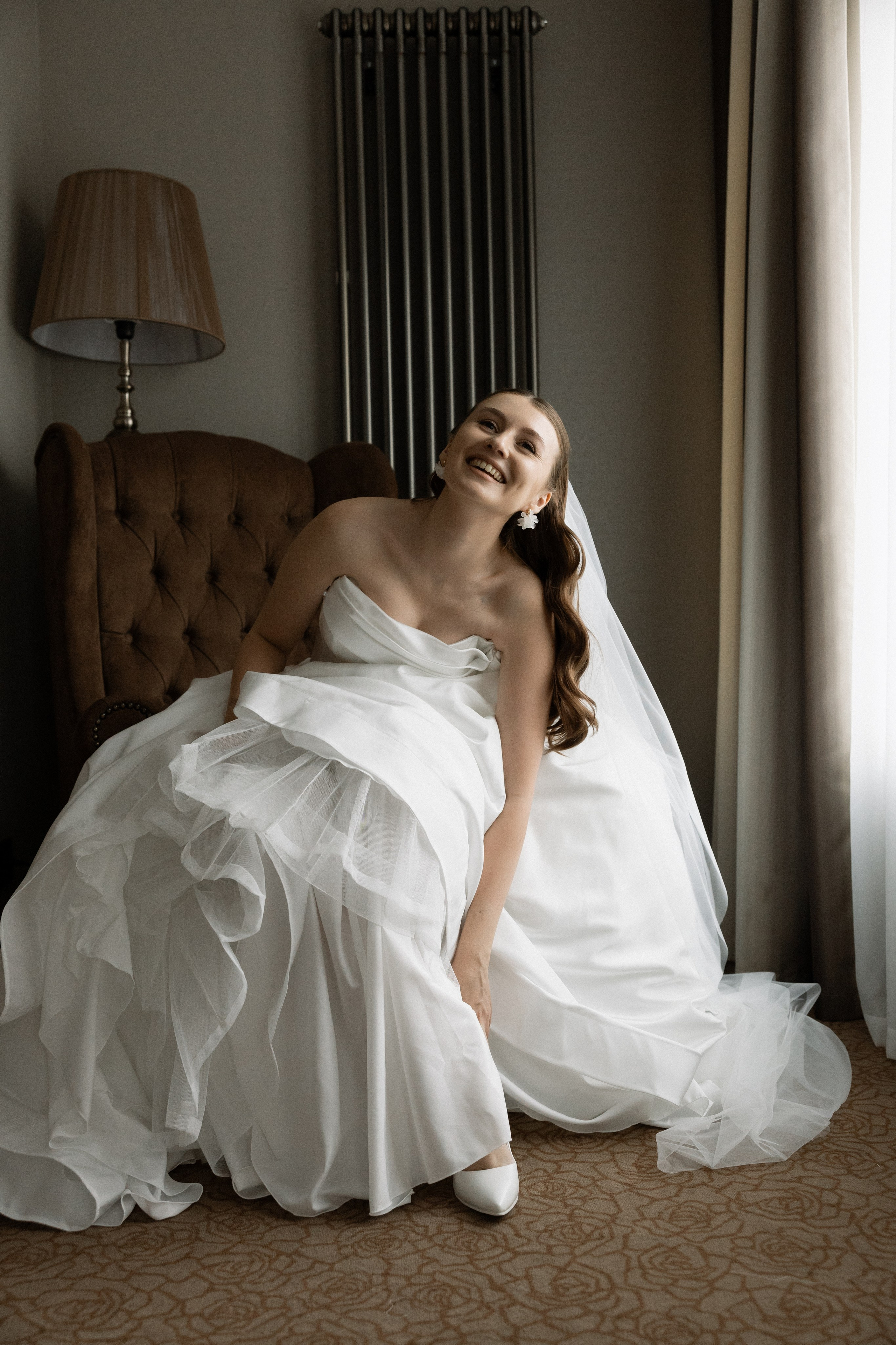 Свадебные локации. Свадебный фотограф Нижний Новгород