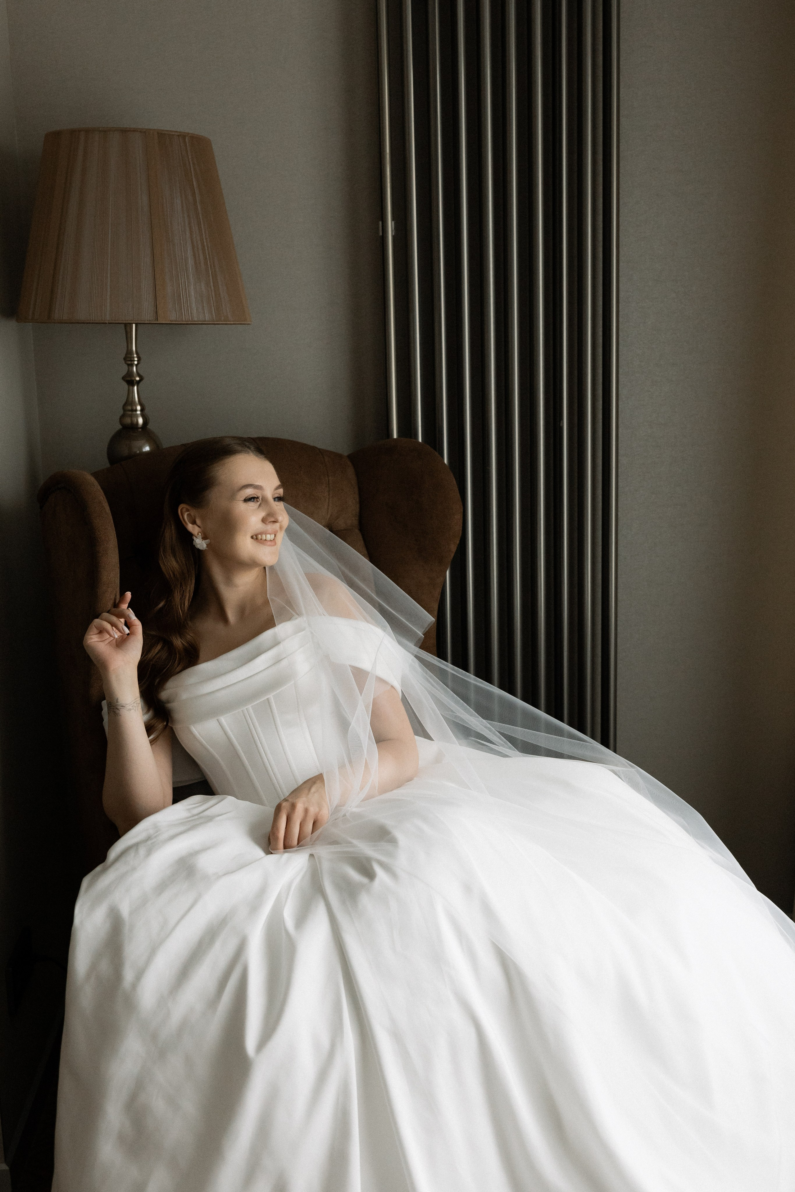 Свадебные локации. Свадебный фотограф Нижний Новгород