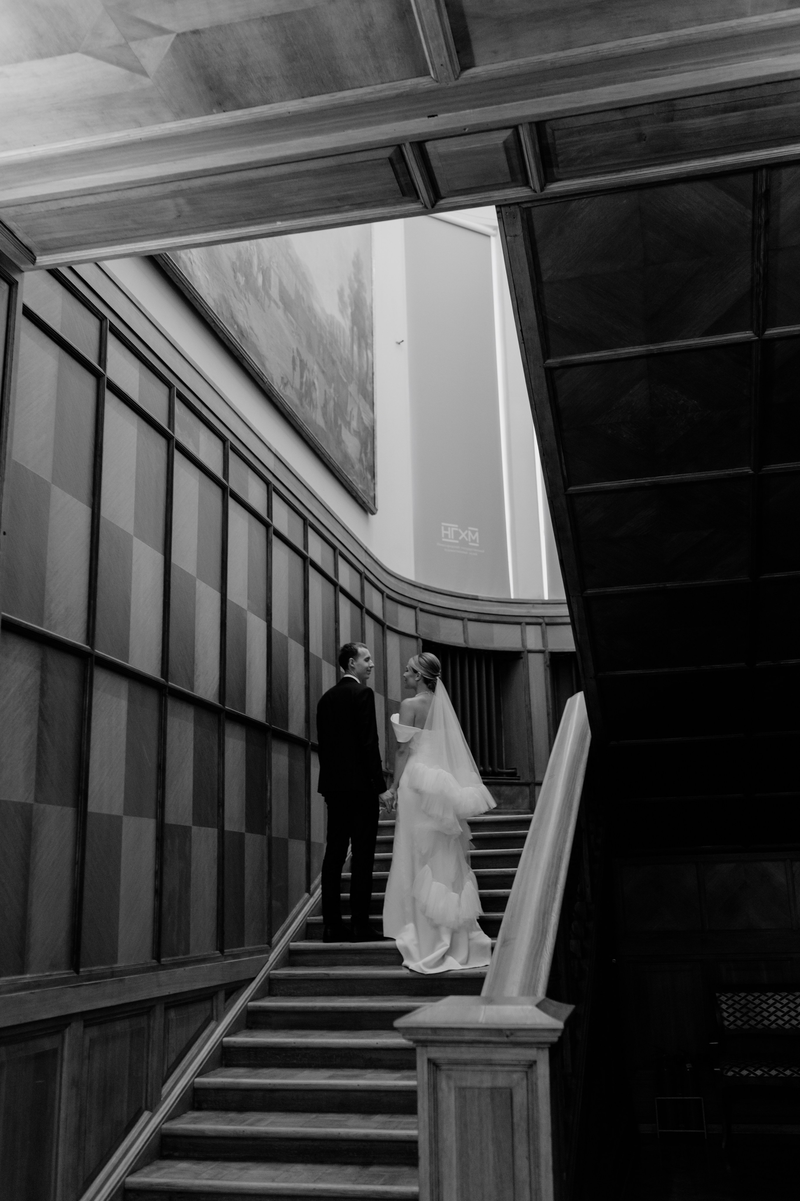 Свадебные локации. Свадебный фотограф Нижний Новгород