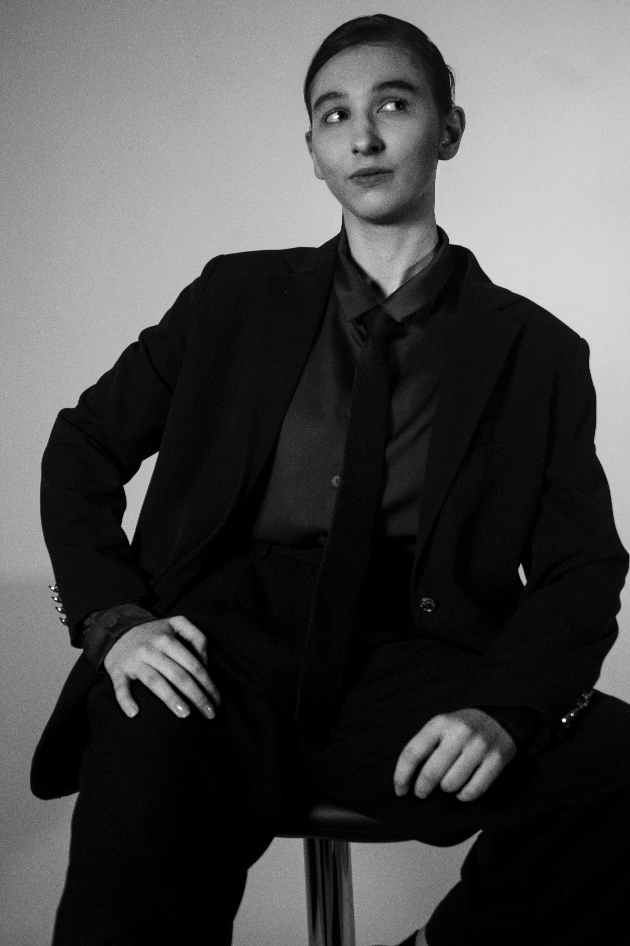 Портреты. ALASRAIN