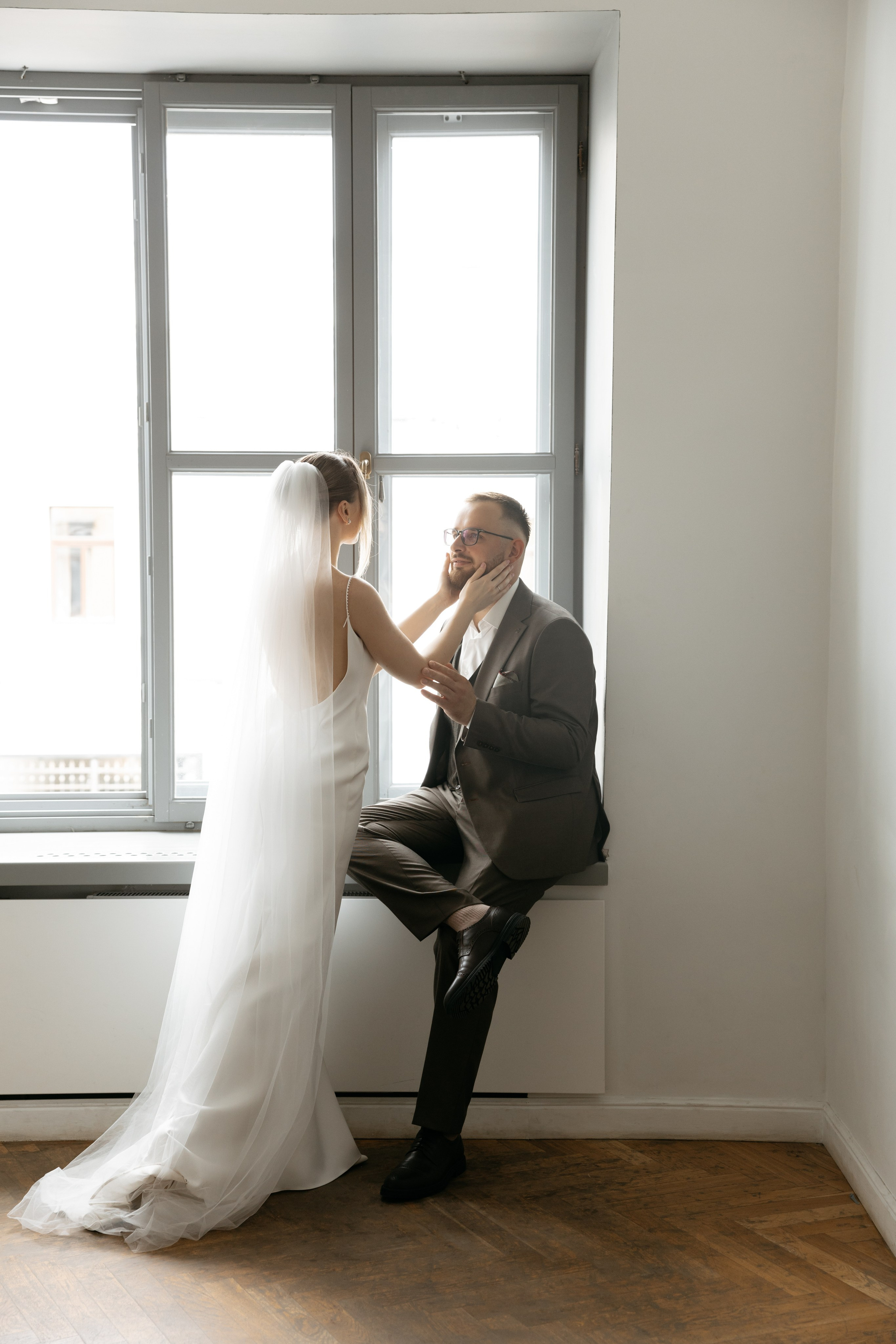 Свадебные локации. Свадебный фотограф Нижний Новгород