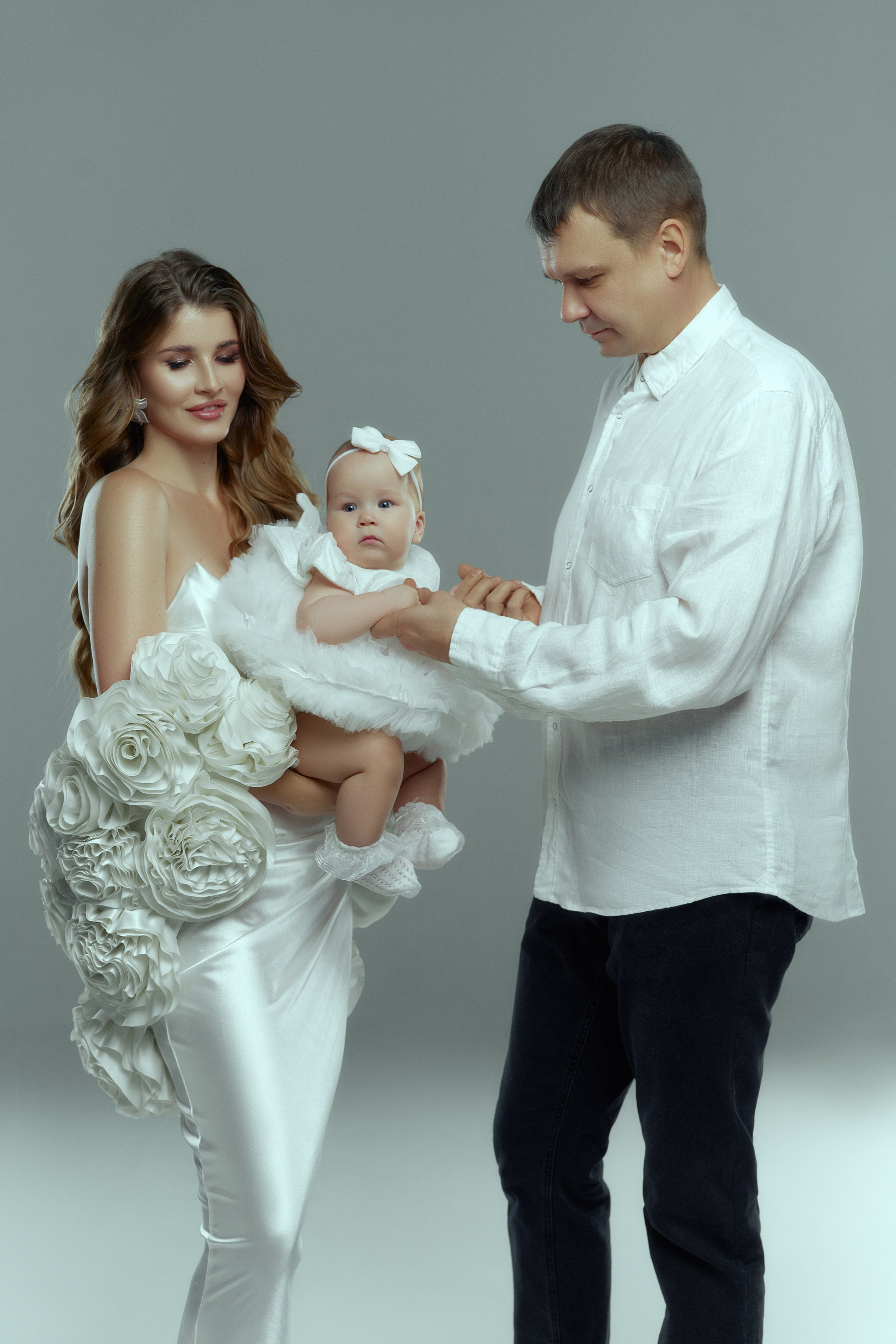 Образы для фотосессии. Фотограф беременности в Туле и Москве Кристина Журавлик