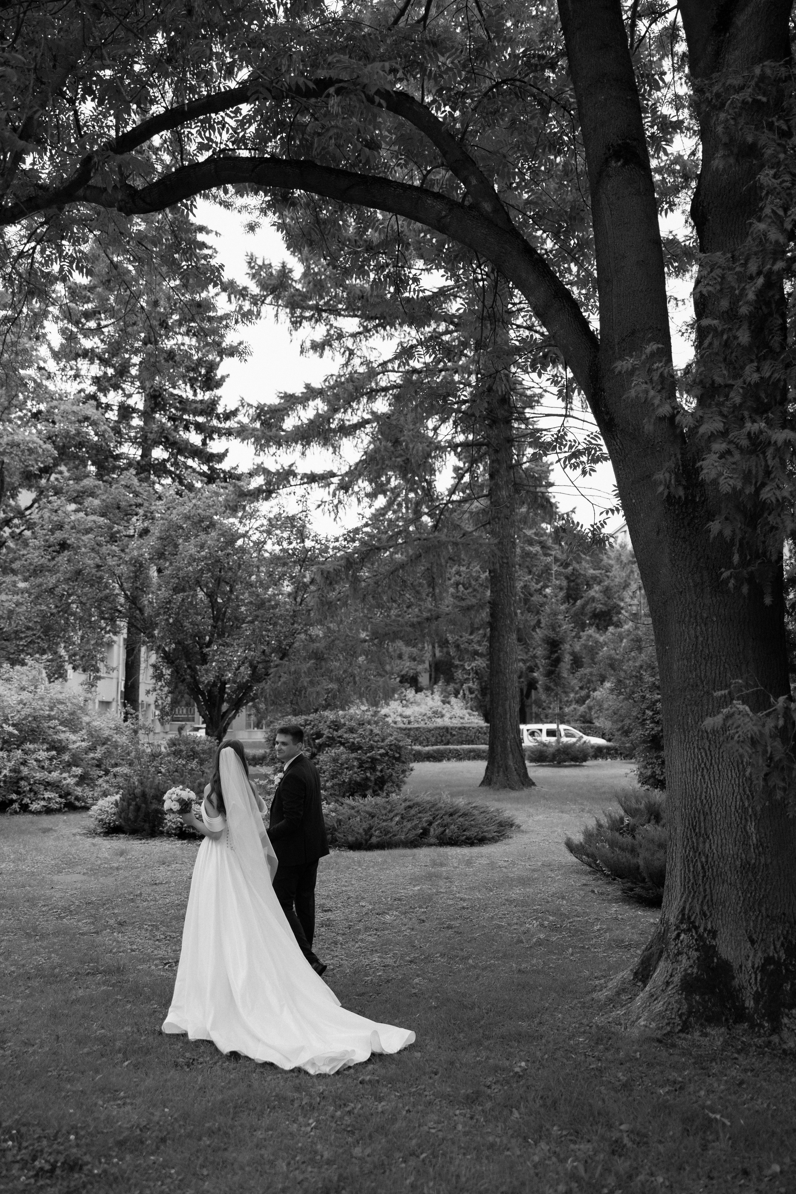 Свадебные локации. Свадебный фотограф Нижний Новгород