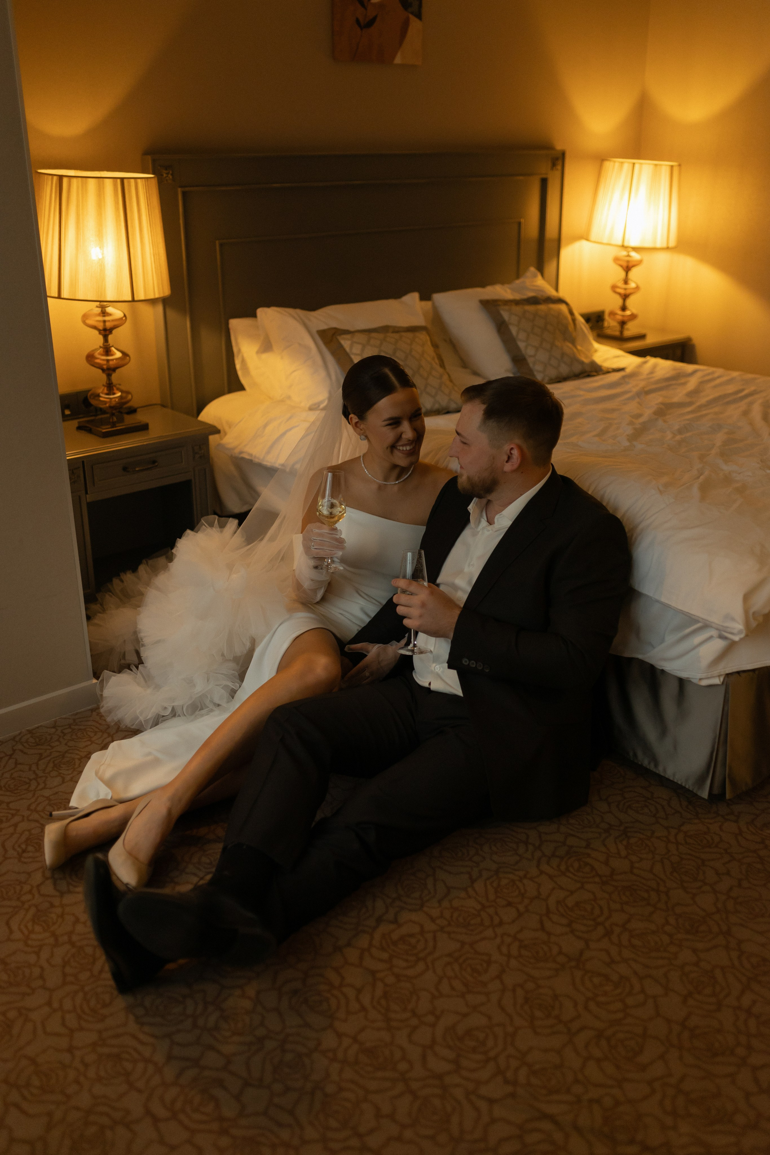 Свадебные локации. Свадебный фотограф Нижний Новгород