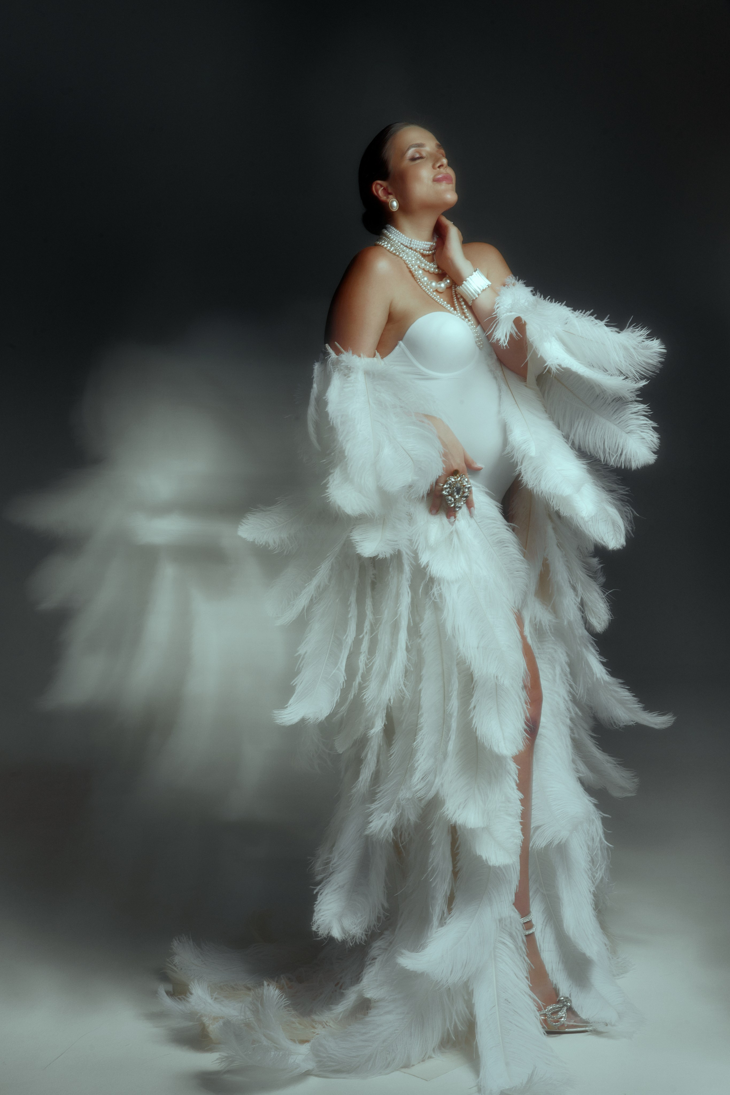 Образы для фотосессии. Фотограф беременности в Туле и Москве Кристина Журавлик