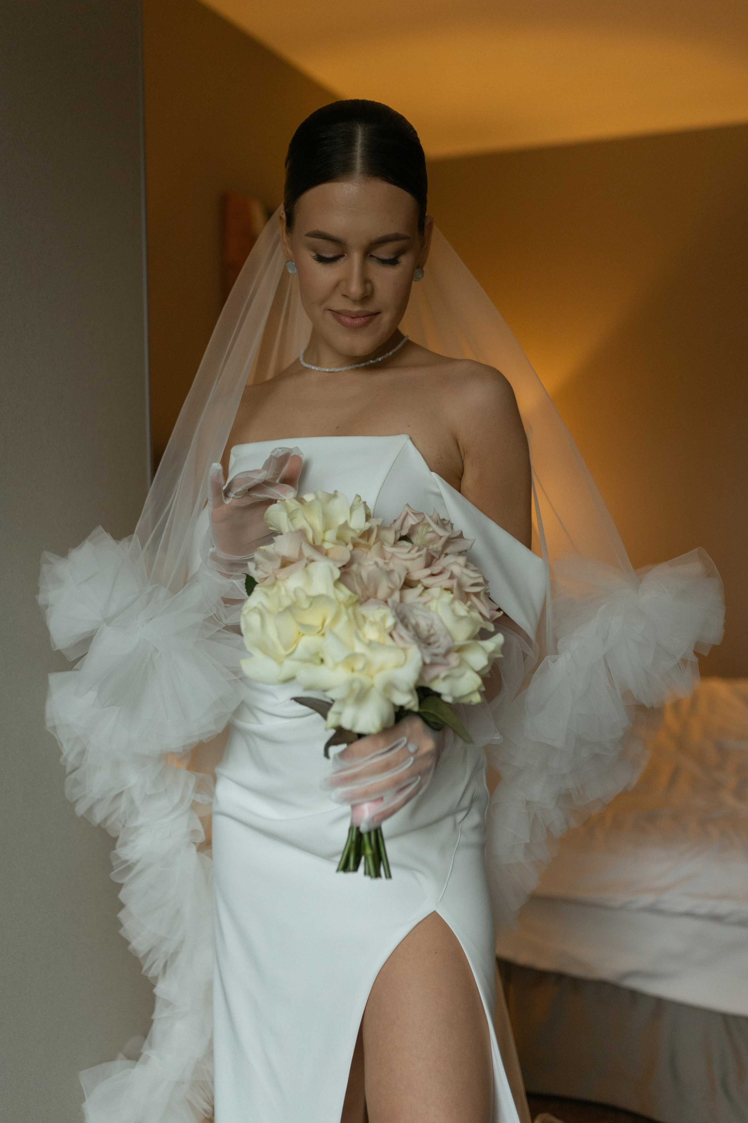 Свадебные локации. Свадебный фотограф Нижний Новгород