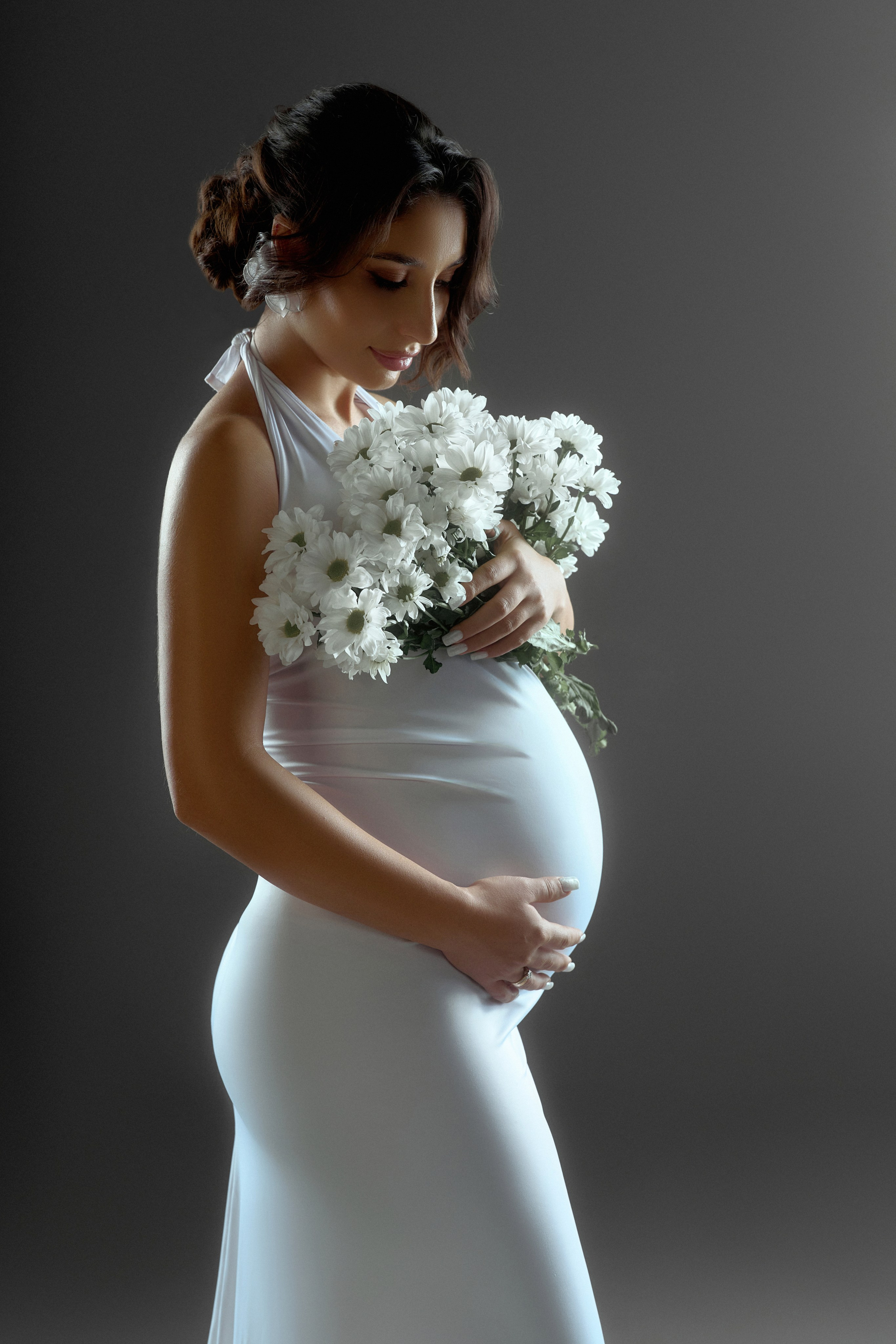 Образы для фотосессии. Фотограф беременности в Туле и Москве Кристина Журавлик