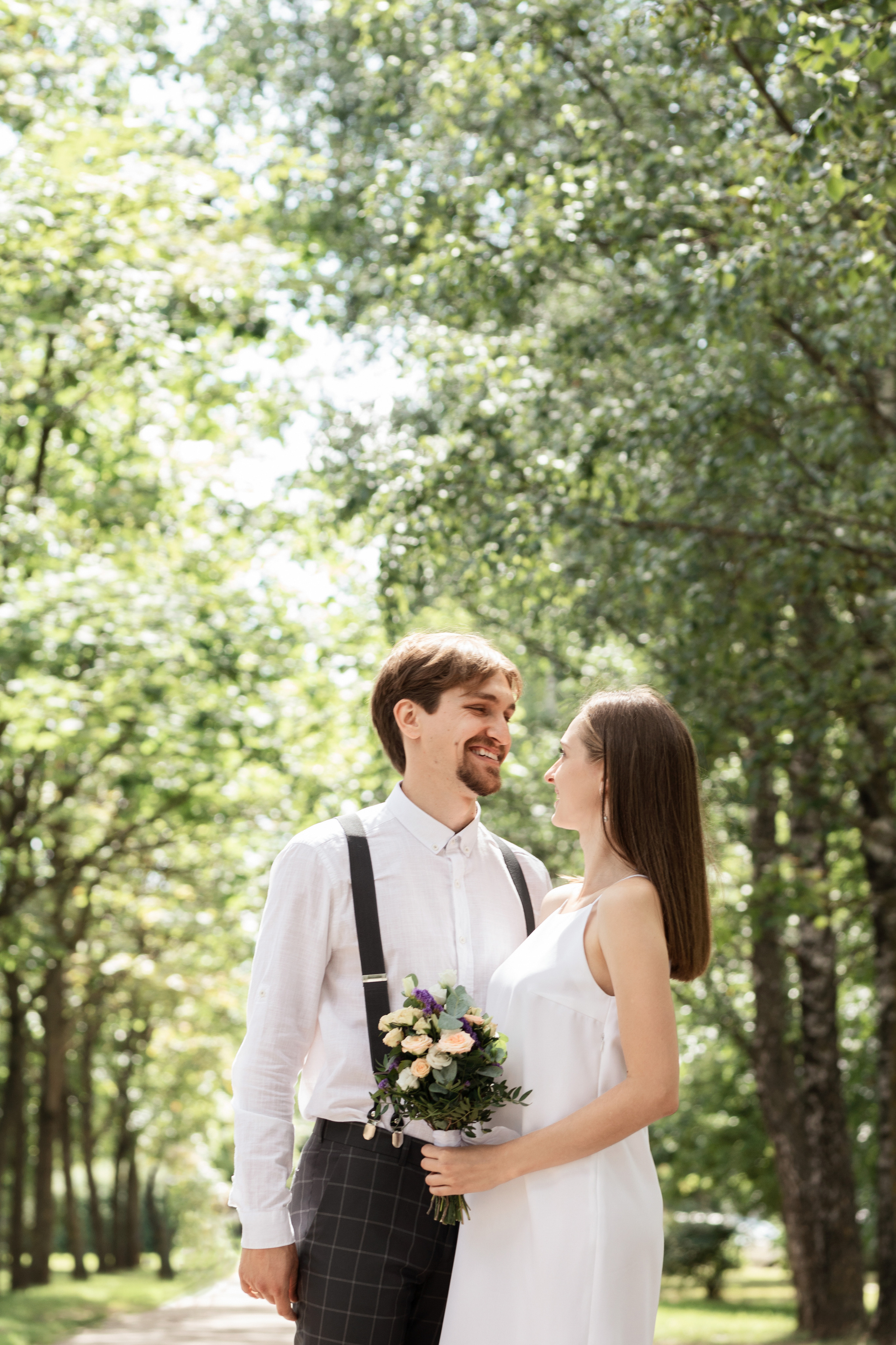 Свадьбы. Фотограф в Лодзи Светлана Шкуратова