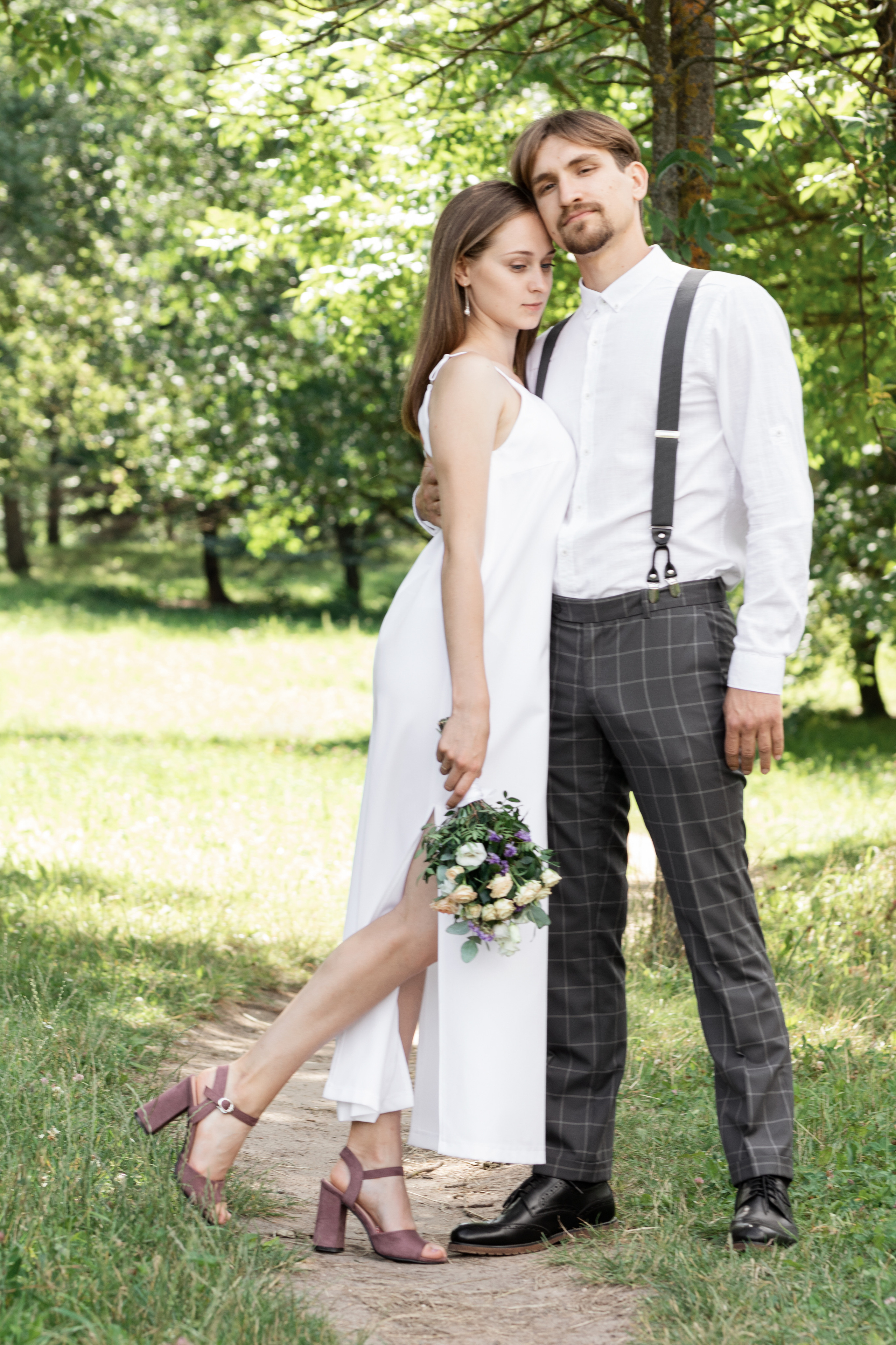 Свадьбы. Фотограф в Лодзи Светлана Шкуратова